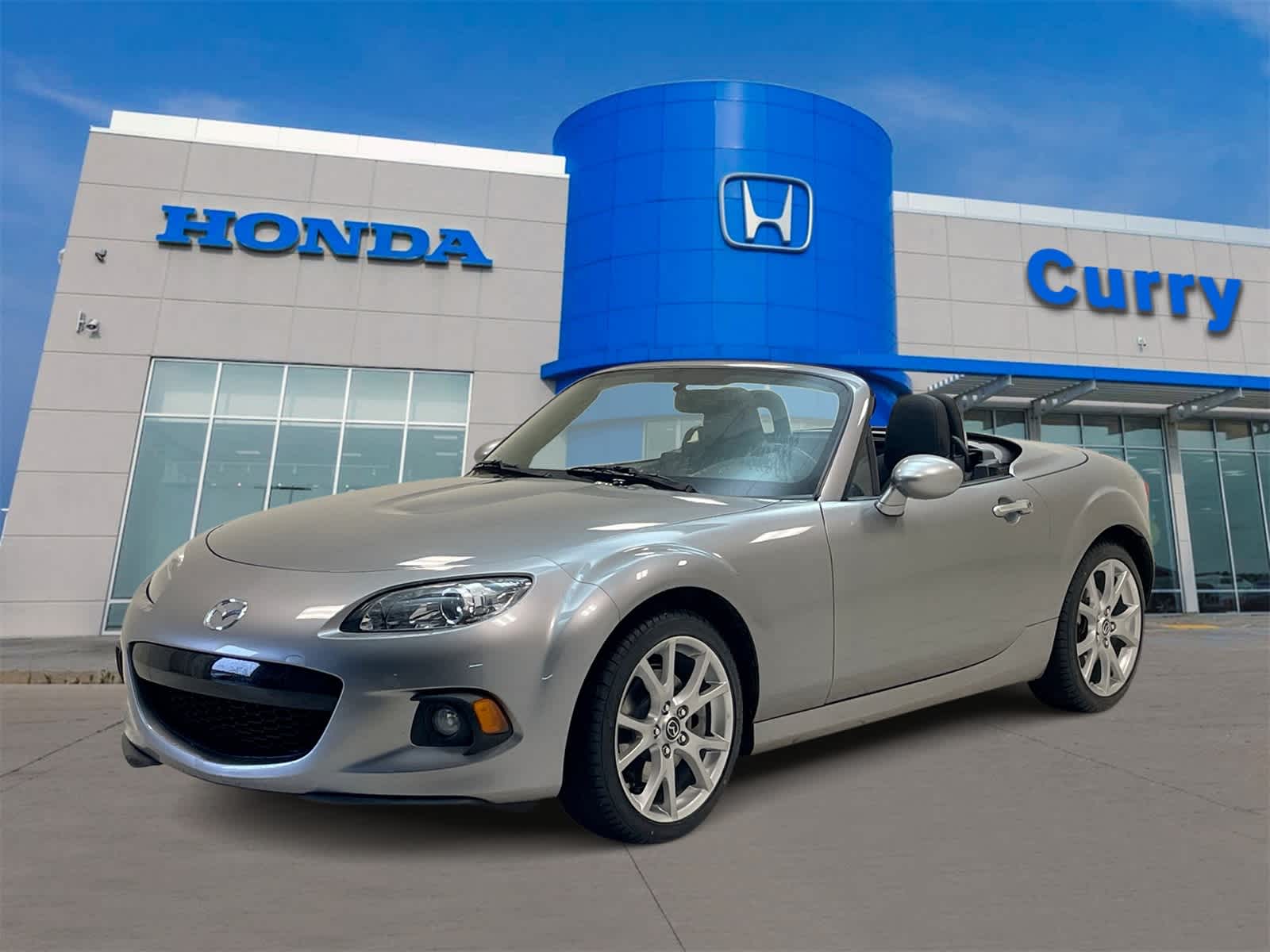 2015 Mazda MX-5 Miata Grand Touring -
                  Chamblee, GA