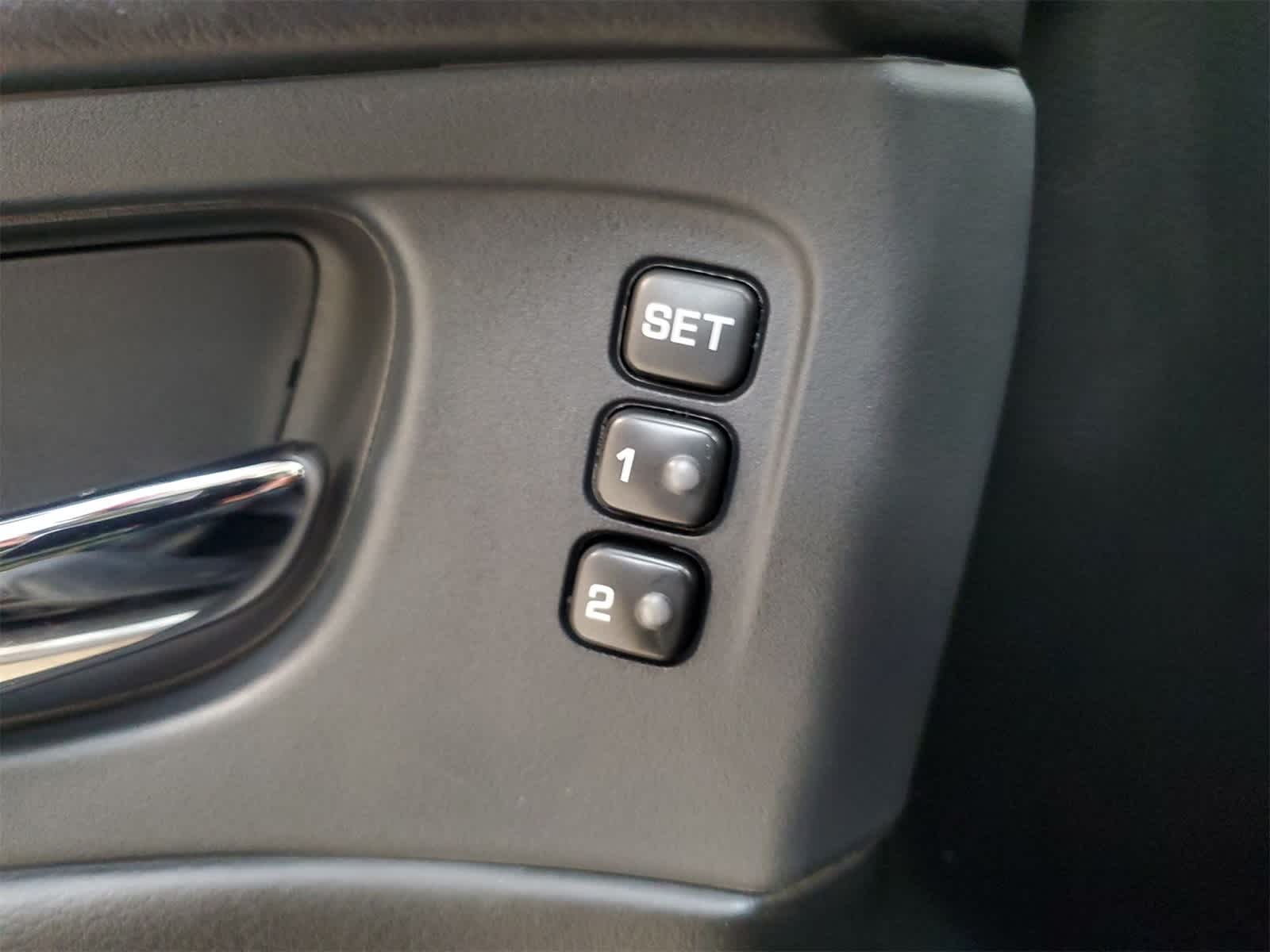 Thumbnail: 2018 Nissan Murano - 19