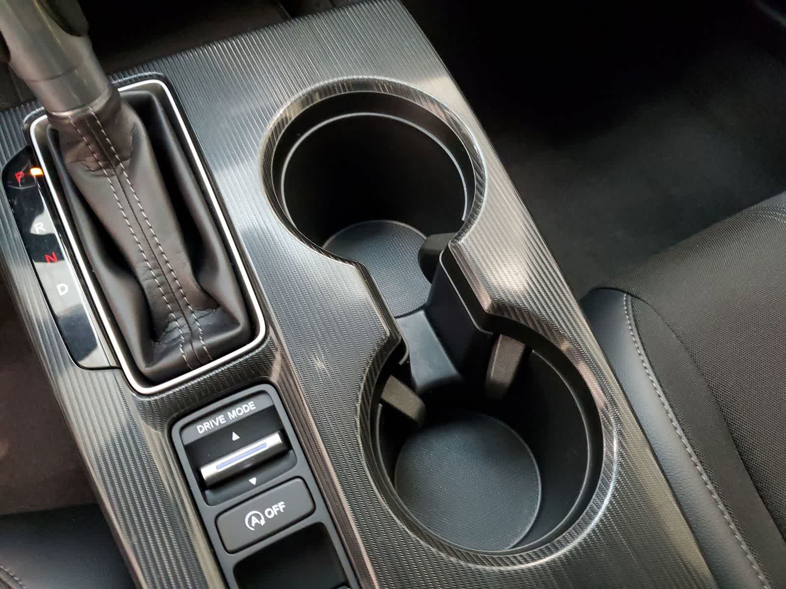 Thumbnail: 2024 Honda Civic - 8