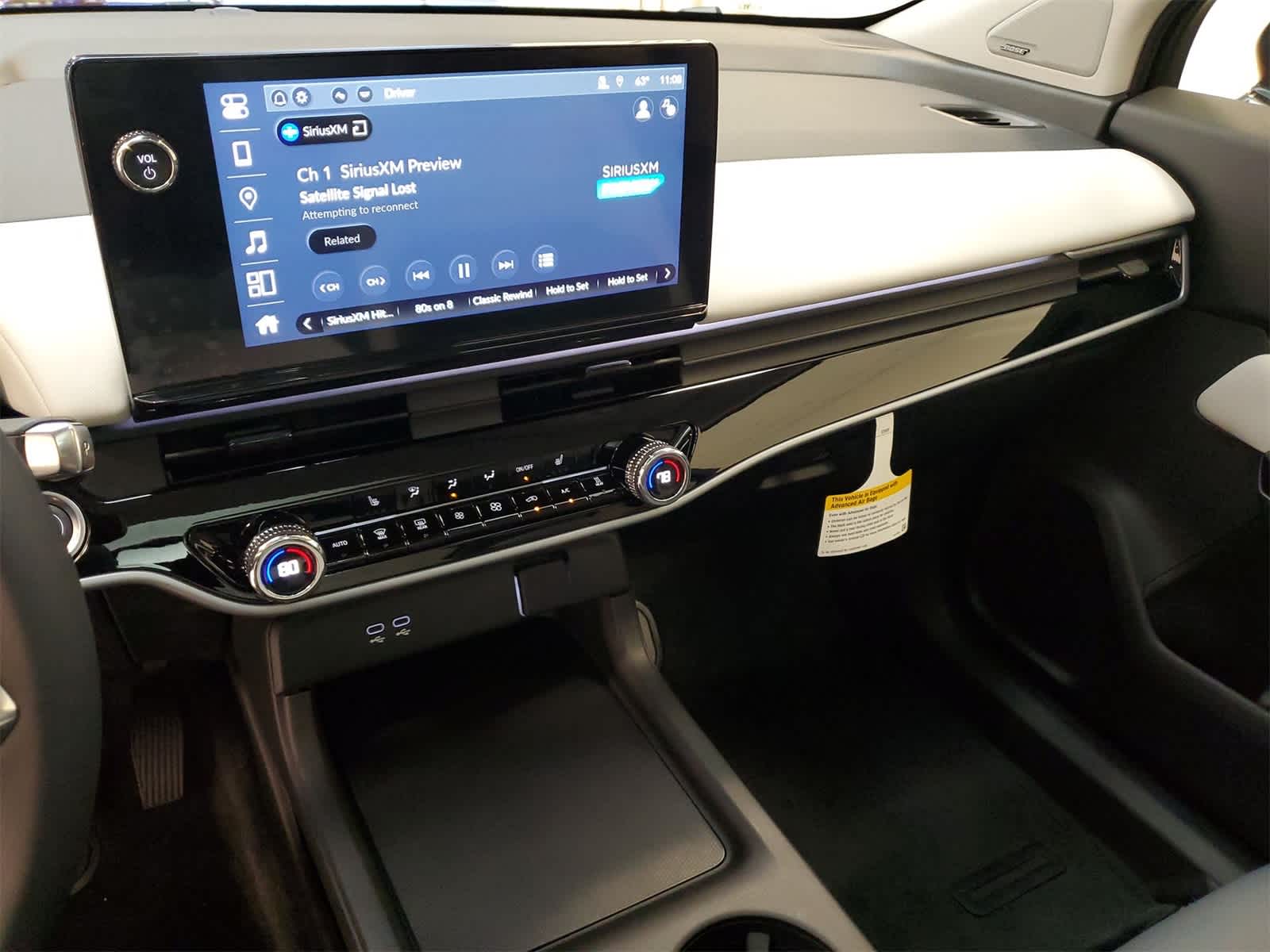 Thumbnail: 2025 Honda Prologue - 32