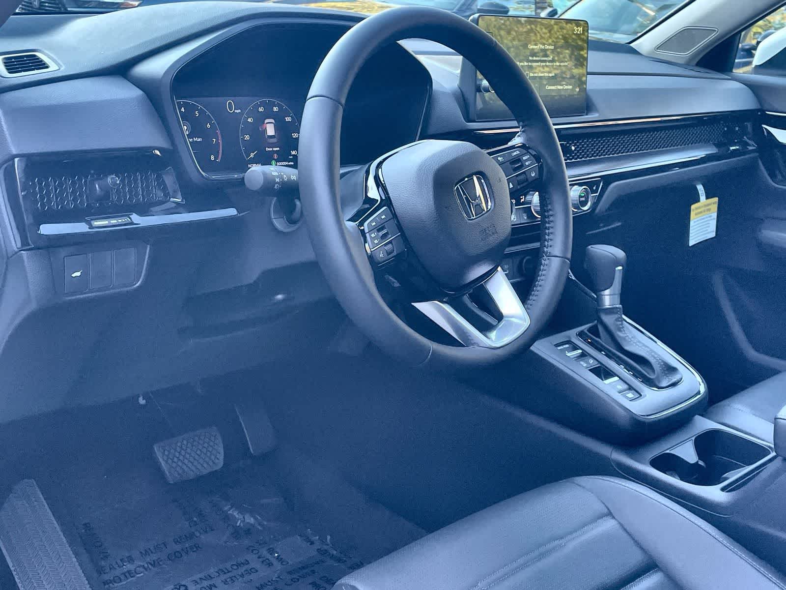 Thumbnail: 2026 Honda CR-V - 13