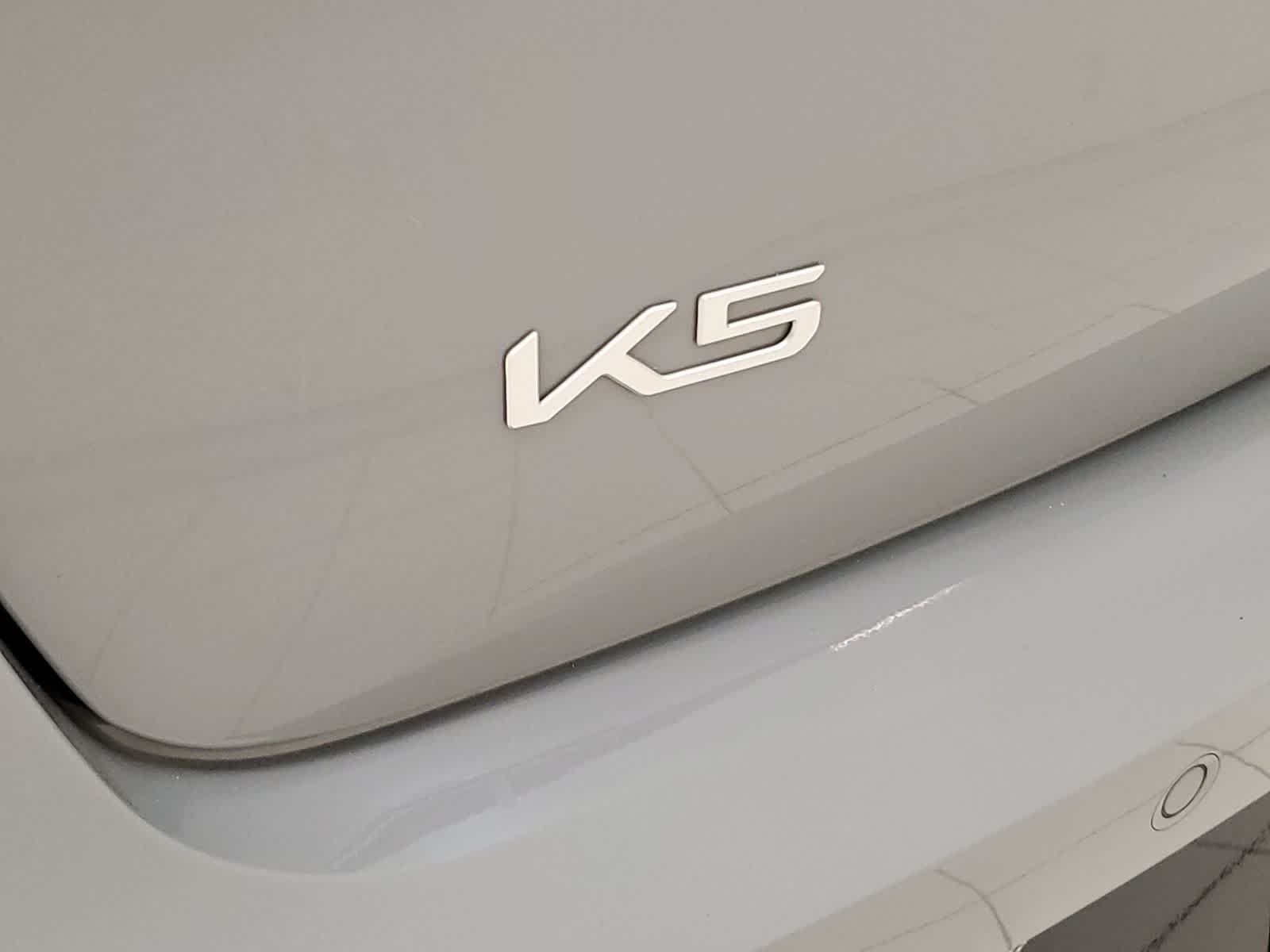 Thumbnail: 2025 Kia K5 - 22