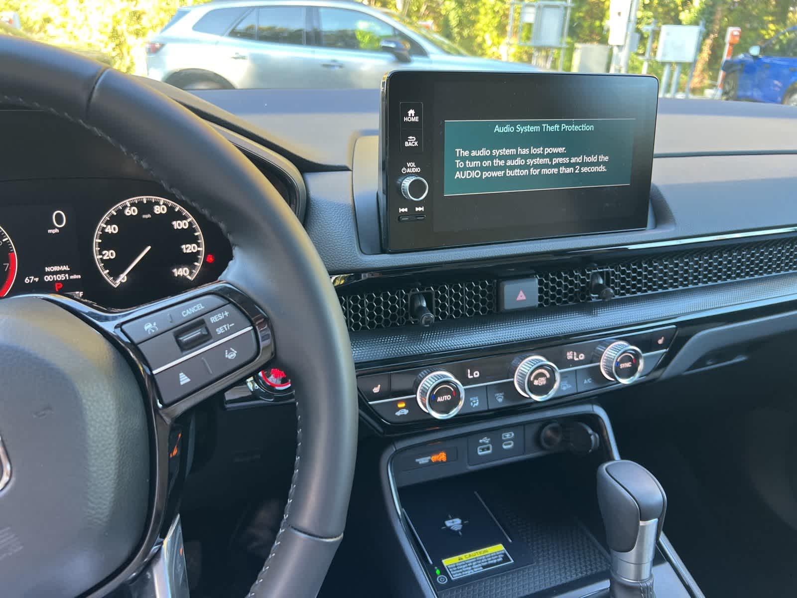 Thumbnail: 2025 Honda CR-V - 20