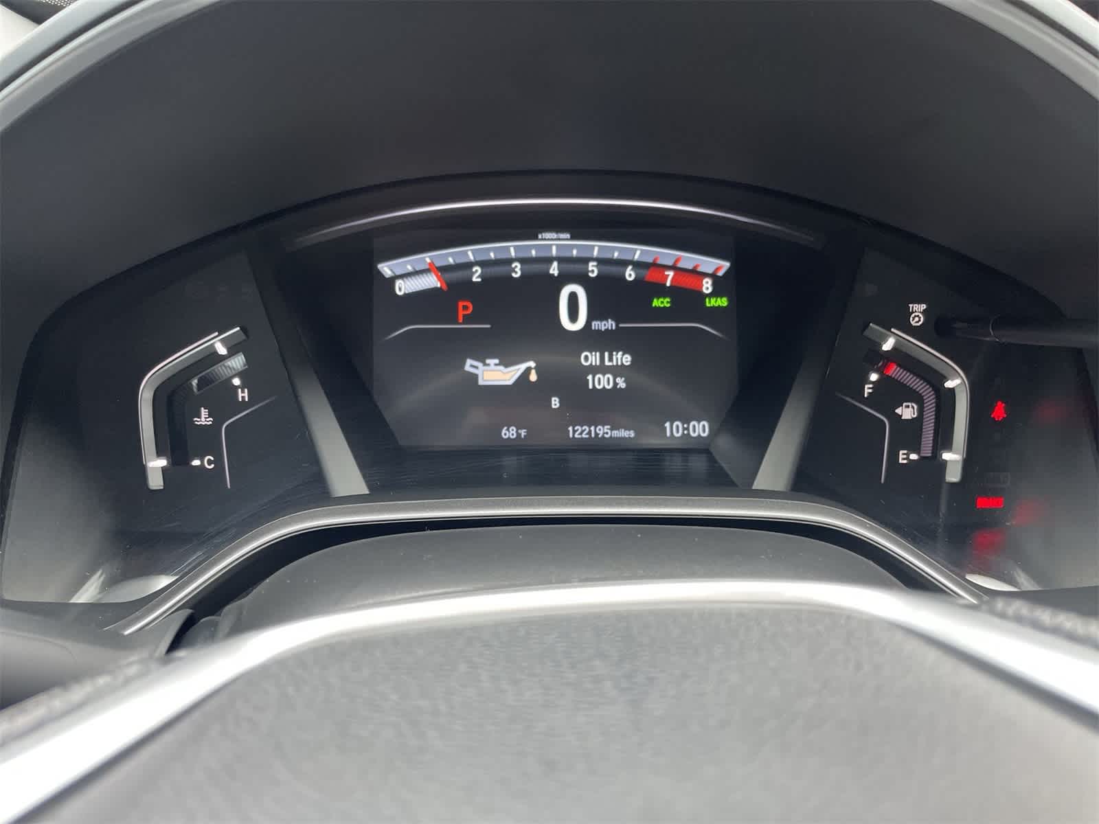 Thumbnail: 2021 Honda CR-V - 14