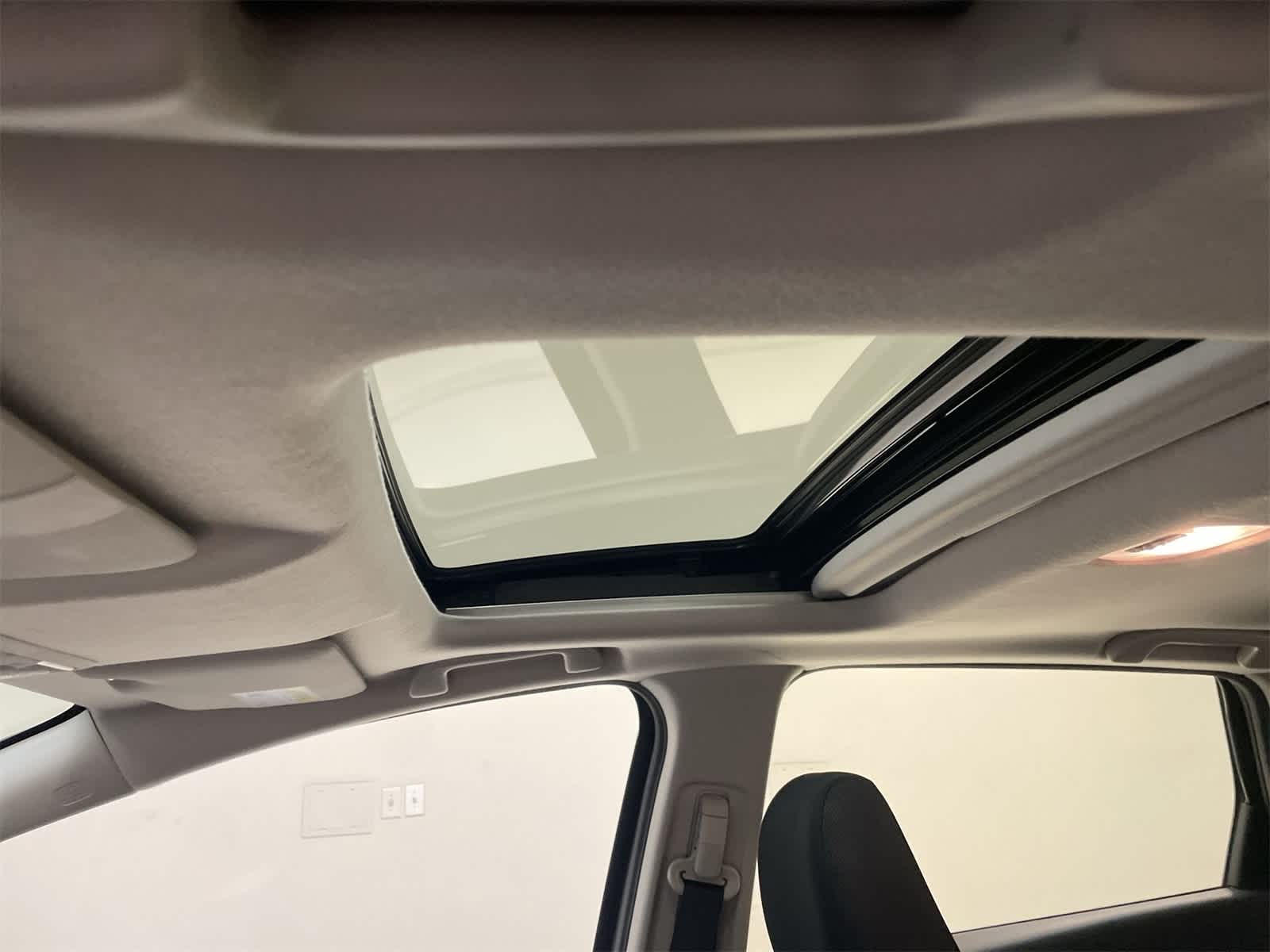 Thumbnail: 2016 Honda Fit - 3