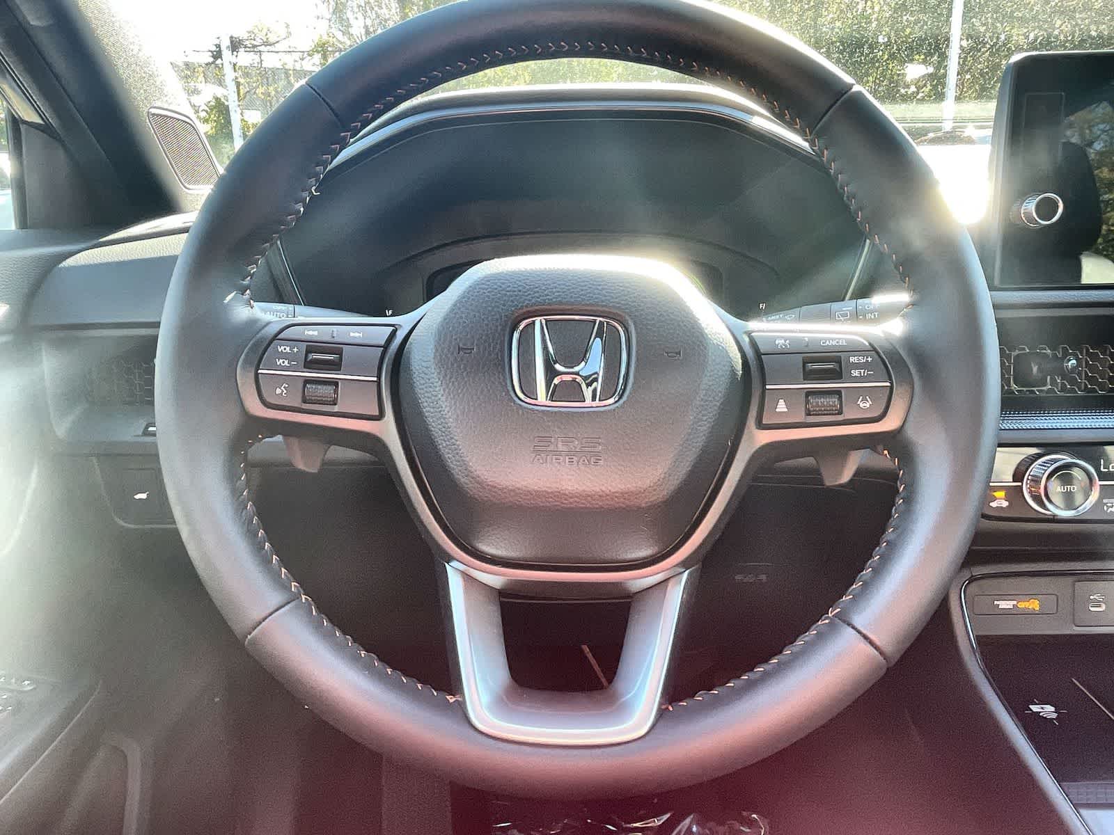 Thumbnail: 2026 Honda CR-V - 19