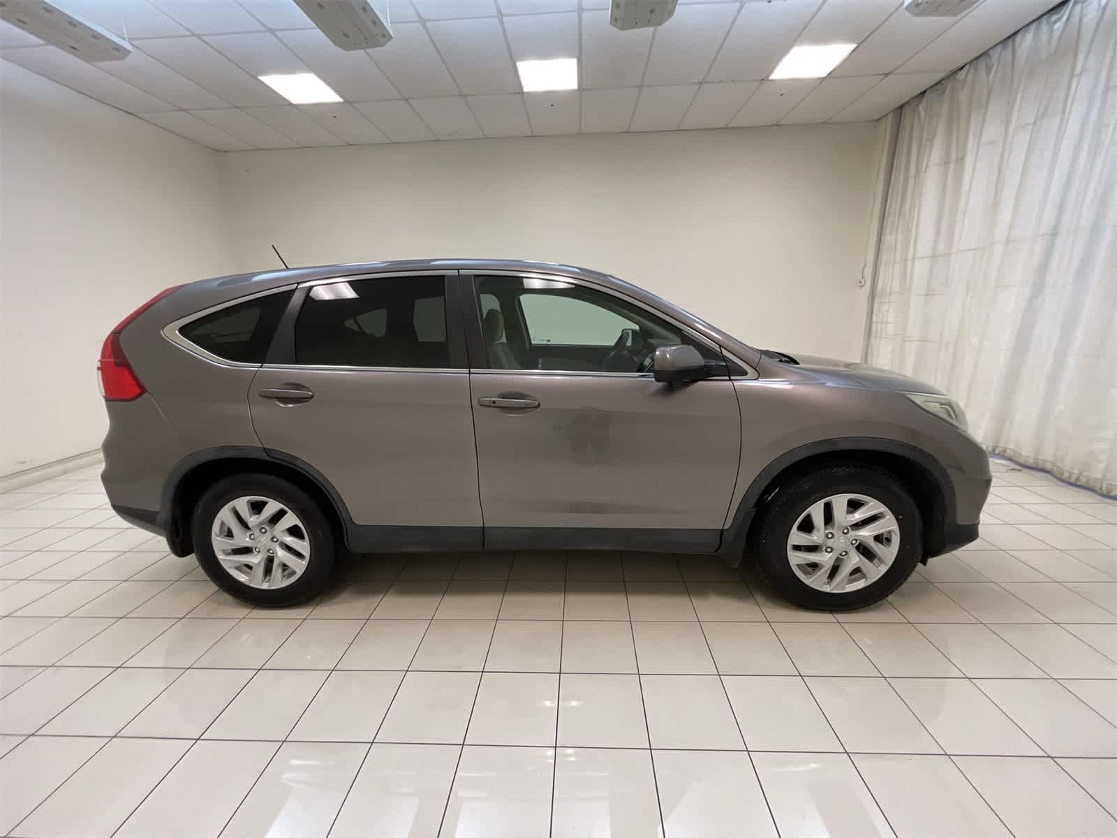 Thumbnail: 2016 Honda CR-V - 26