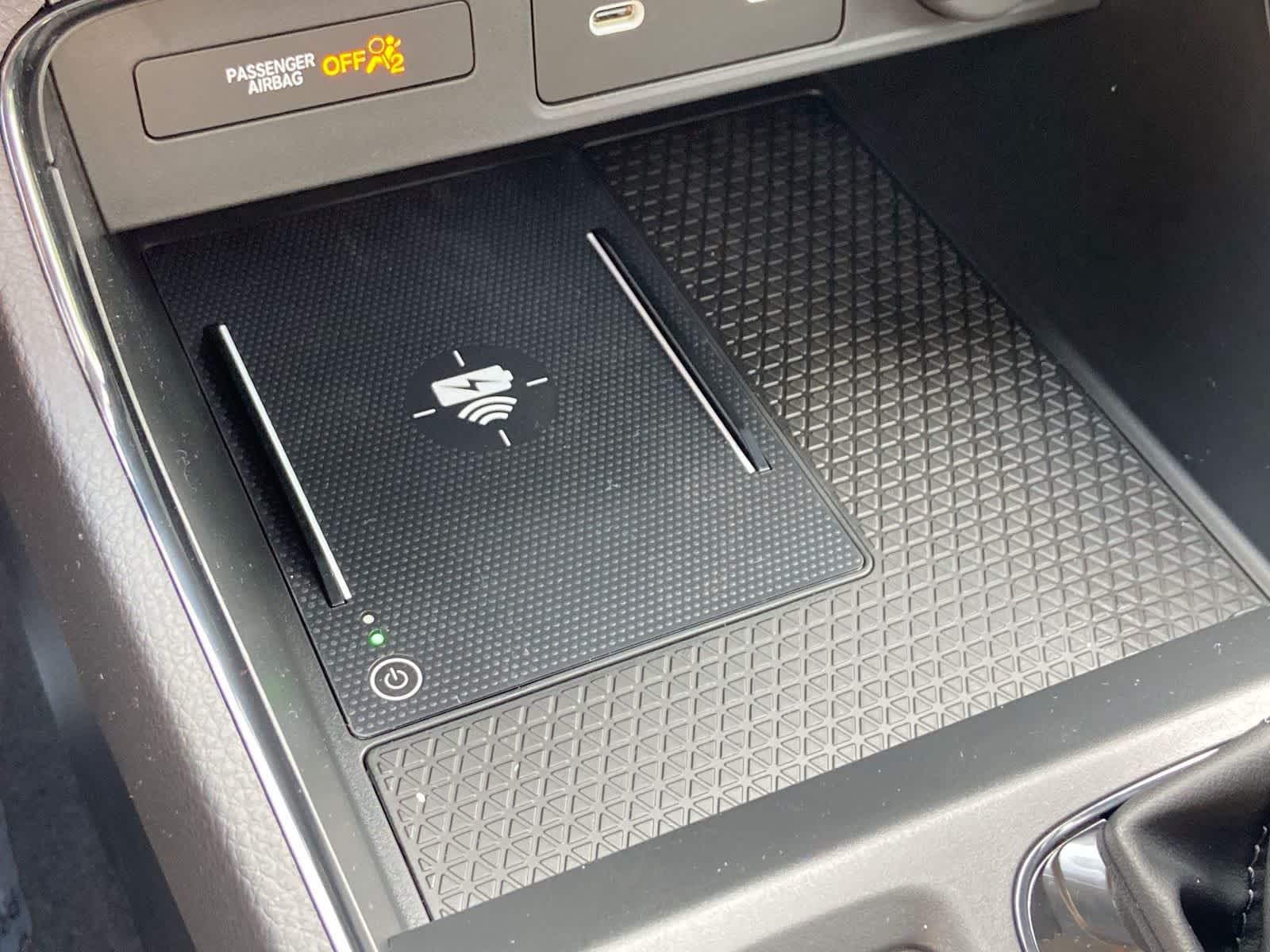 Thumbnail: 2026 Honda CR-V - 26