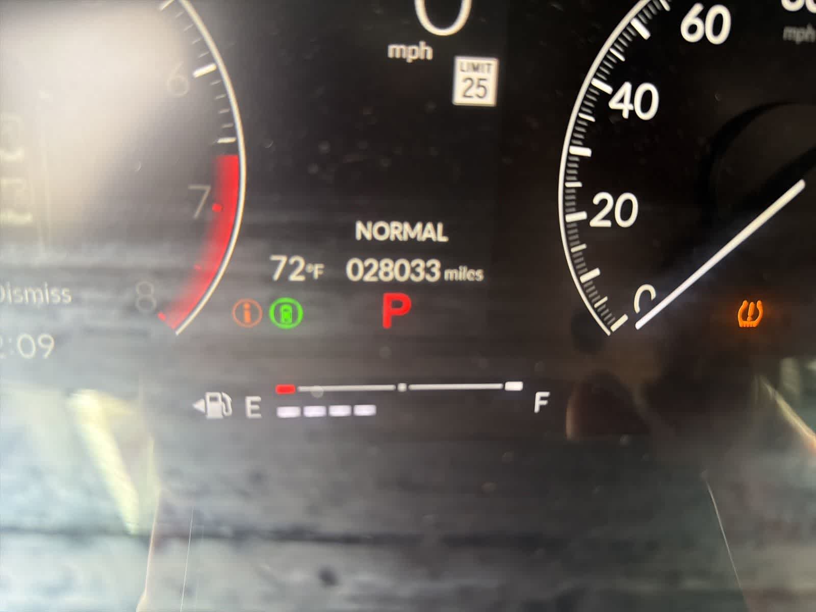 Thumbnail: 2025 Honda Civic - 2