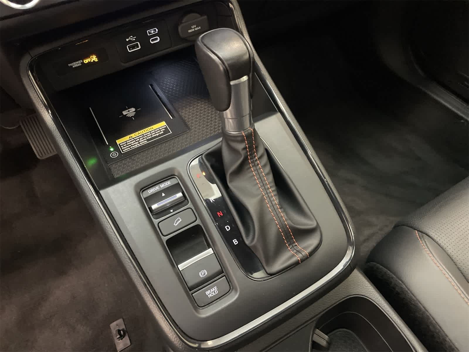 Thumbnail: 2025 Honda CR-V - 9