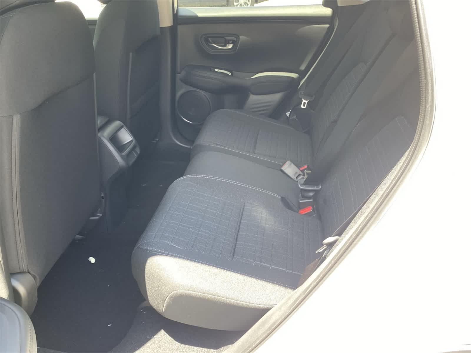 Thumbnail: 2026 Honda HR-V - 10