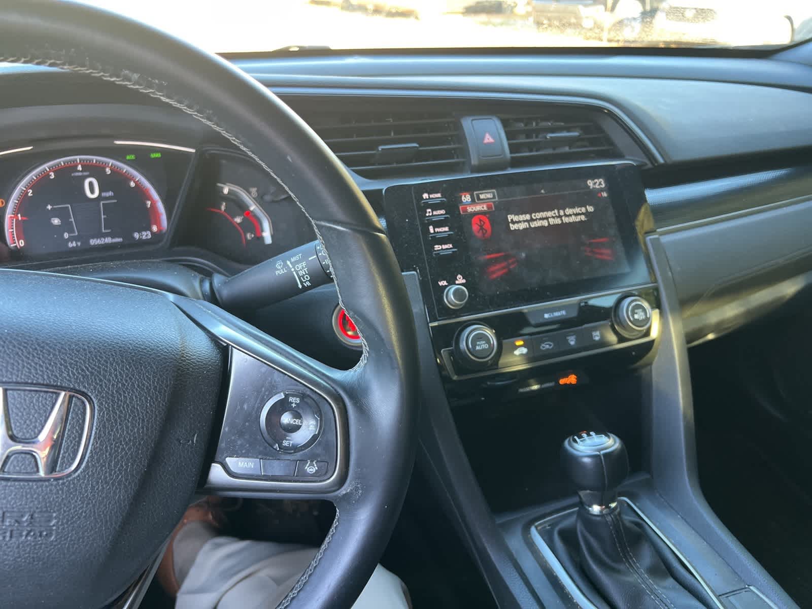 Thumbnail: 2021 Honda Civic - 19