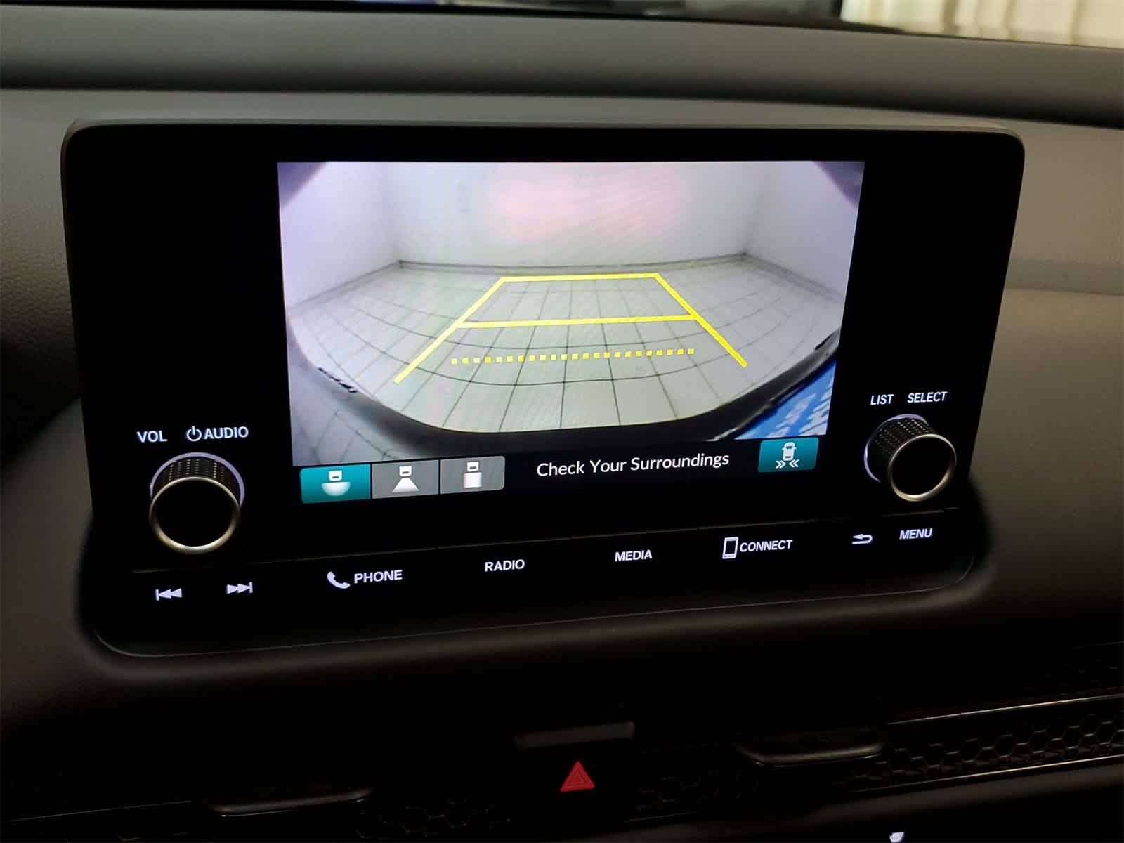 Thumbnail: 2024 Honda HR-V - 3