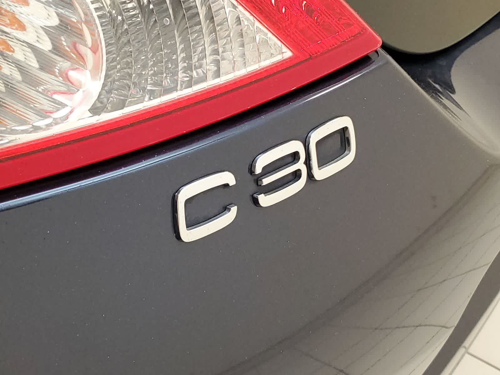 Thumbnail: 2012 Volvo C30 - 18