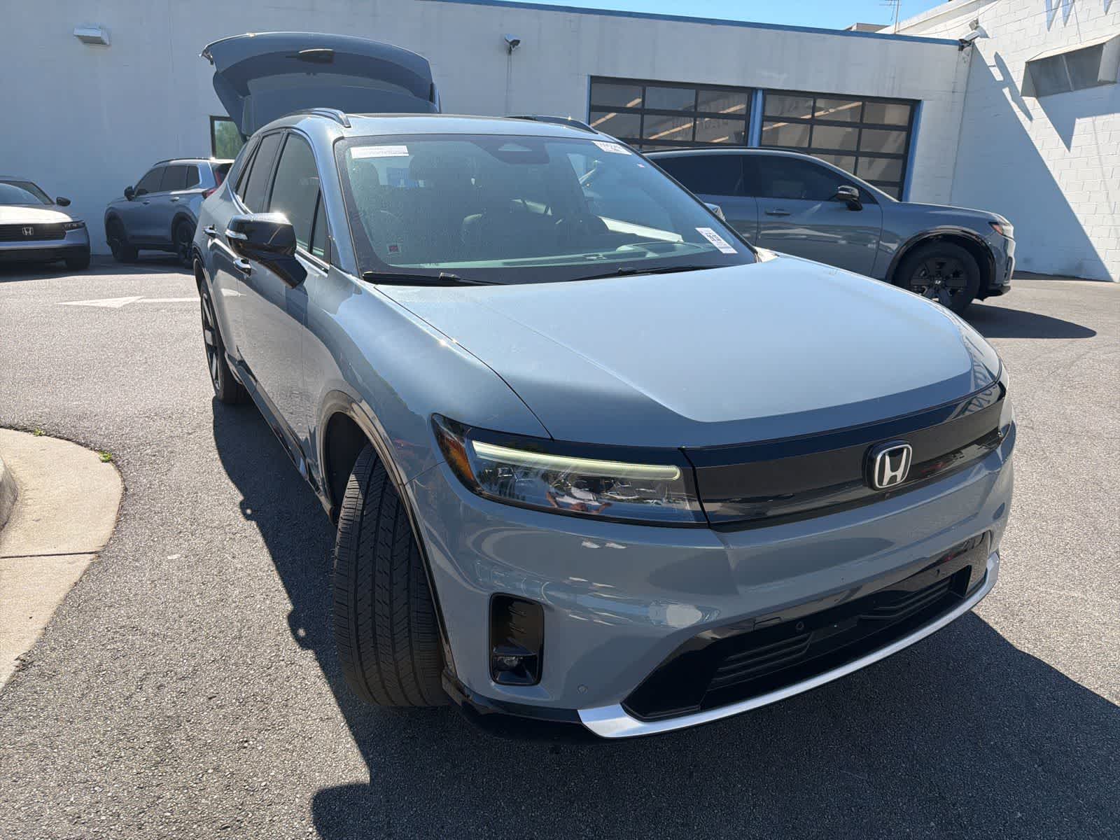 Thumbnail: 2025 Honda Prologue - 13