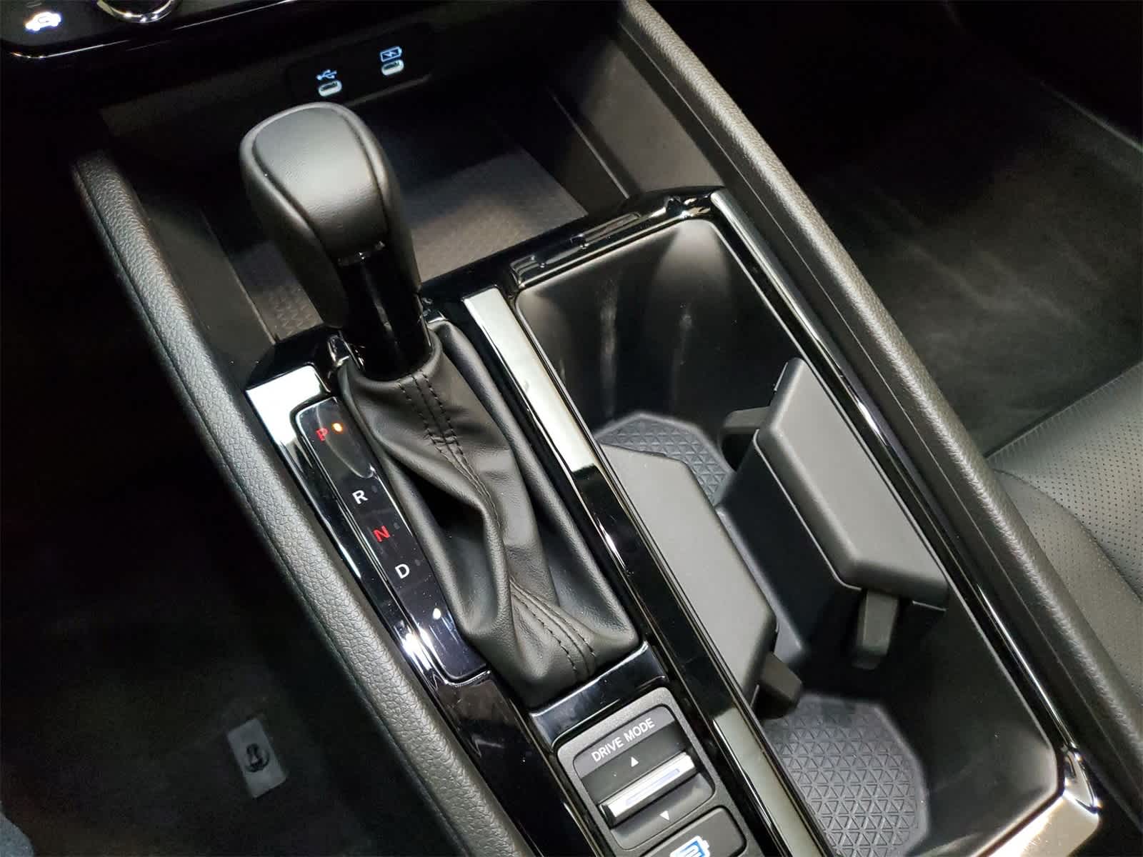 Thumbnail: 2023 Honda Accord - 9