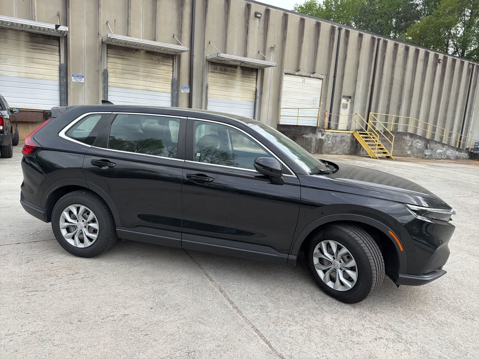 Thumbnail: 2023 Honda CR-V - 12