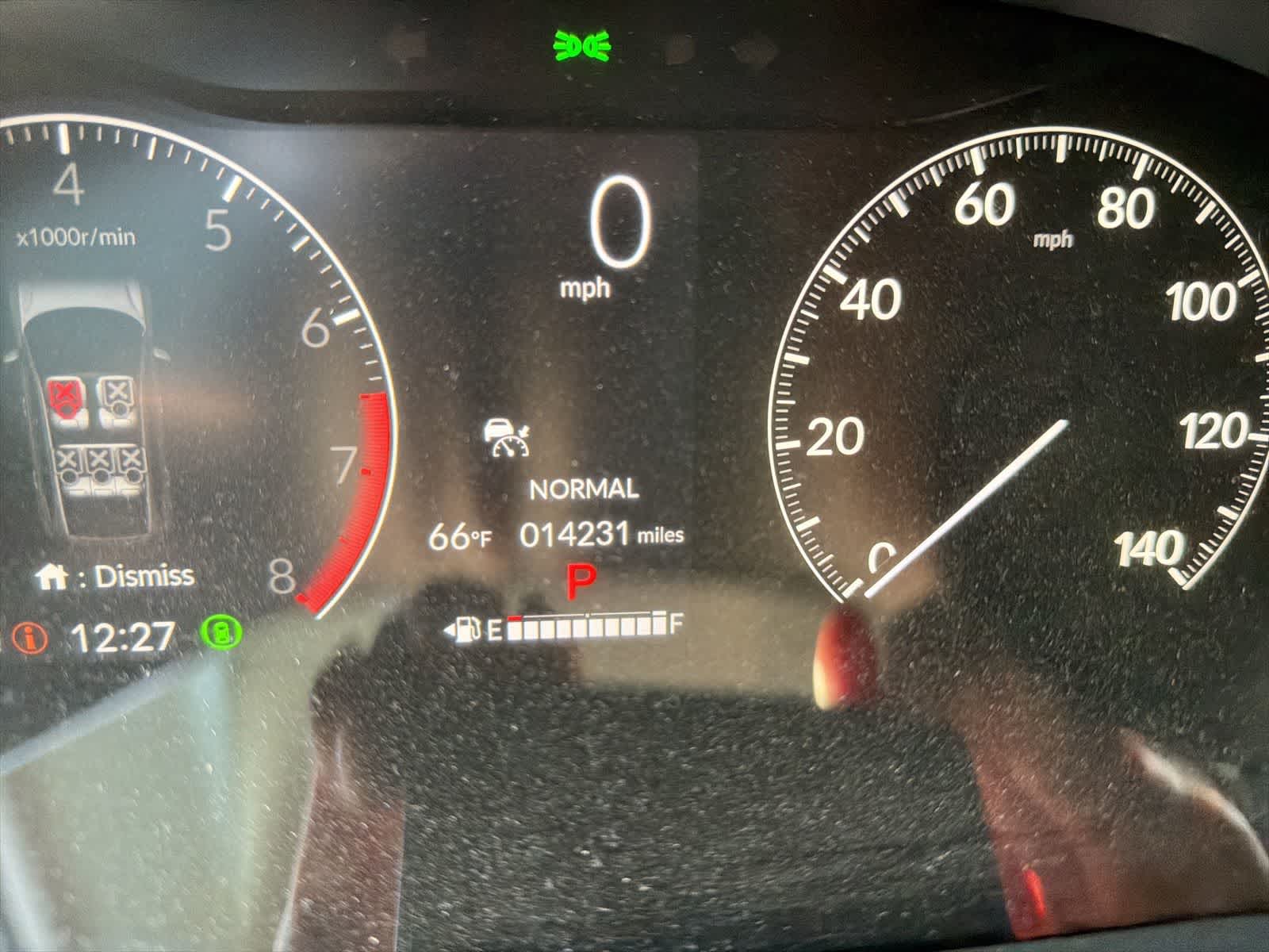 Thumbnail: 2025 Honda CR-V - 2