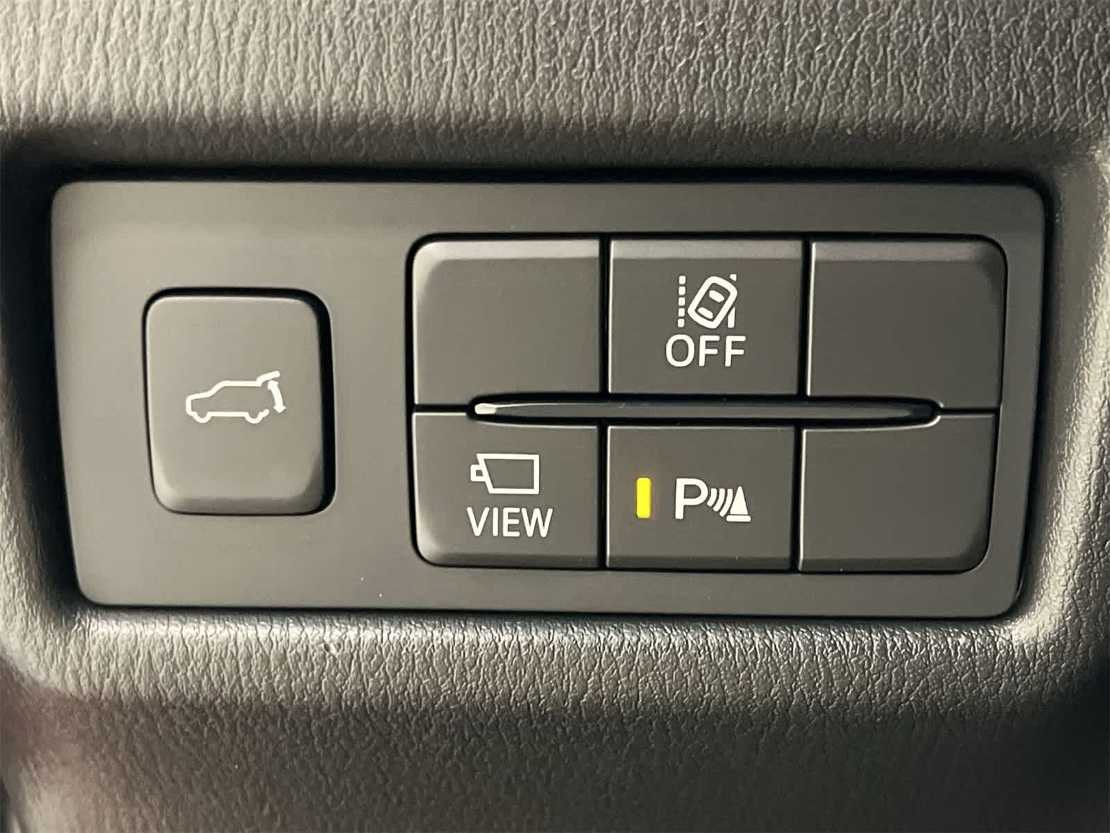 Thumbnail: 2025 Mazda CX-5 - 33