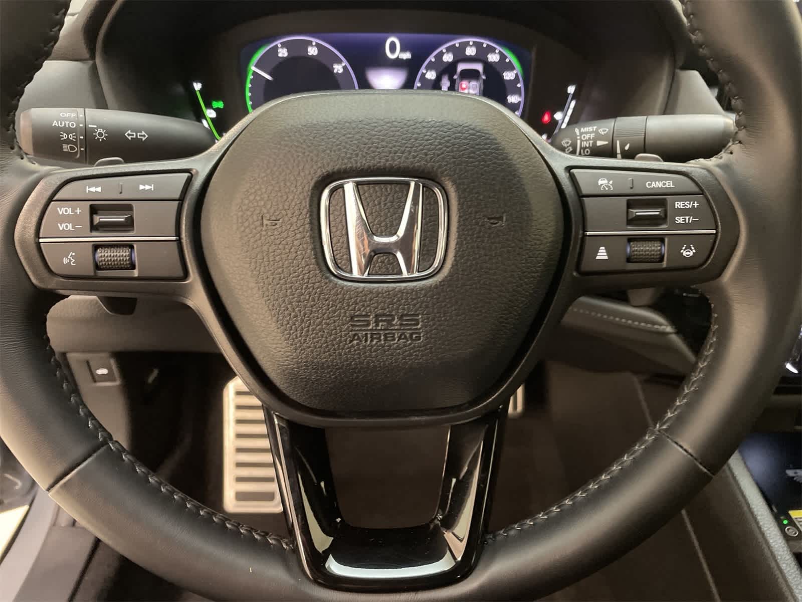 Thumbnail: 2025 Honda Accord - 11