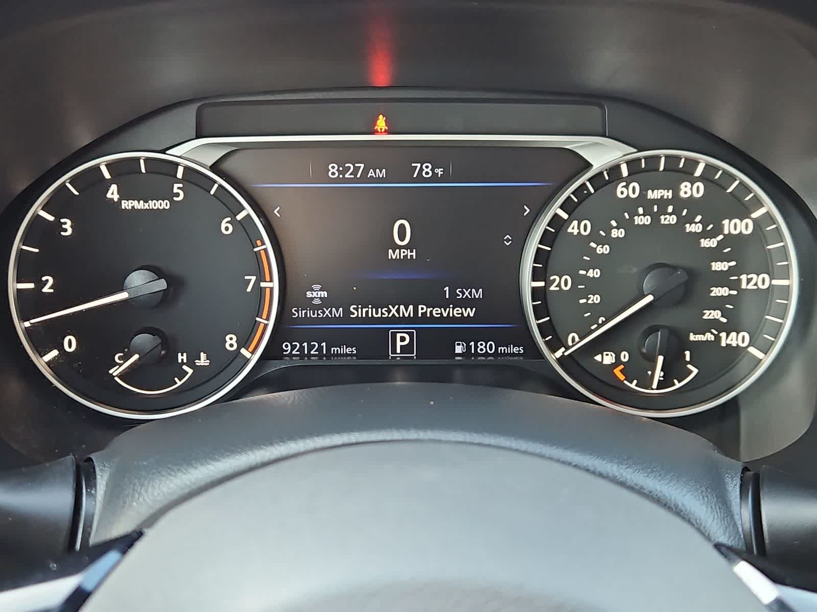 2019 Nissan Altima SV - Photo 13