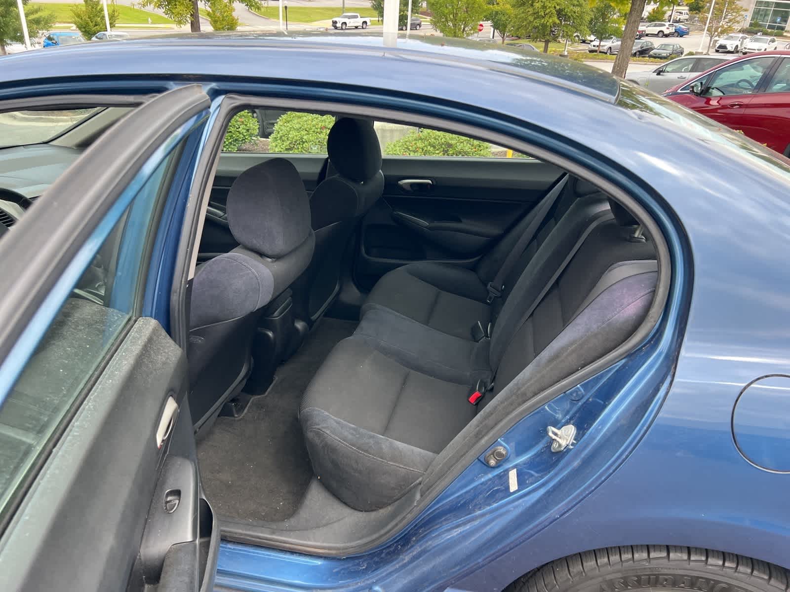 Thumbnail: 2009 Honda Civic - 14