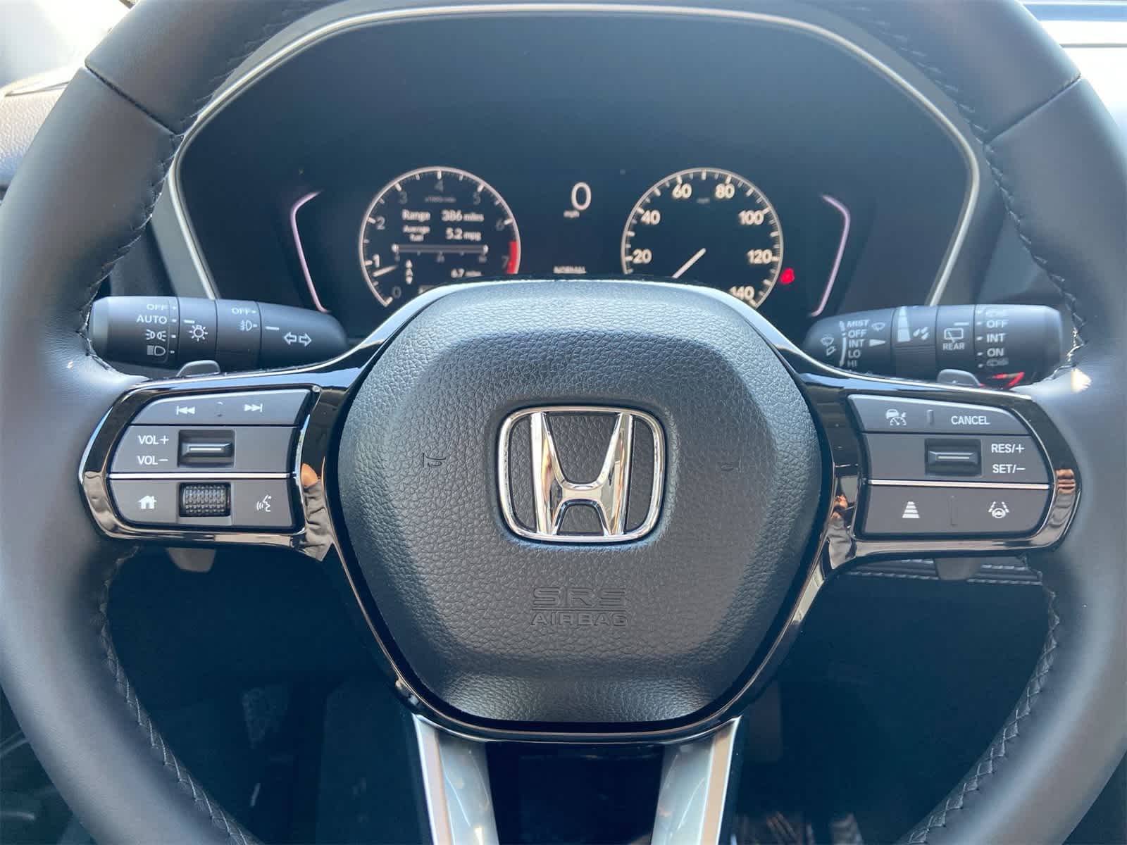 Thumbnail: 2025 Honda Pilot - 20