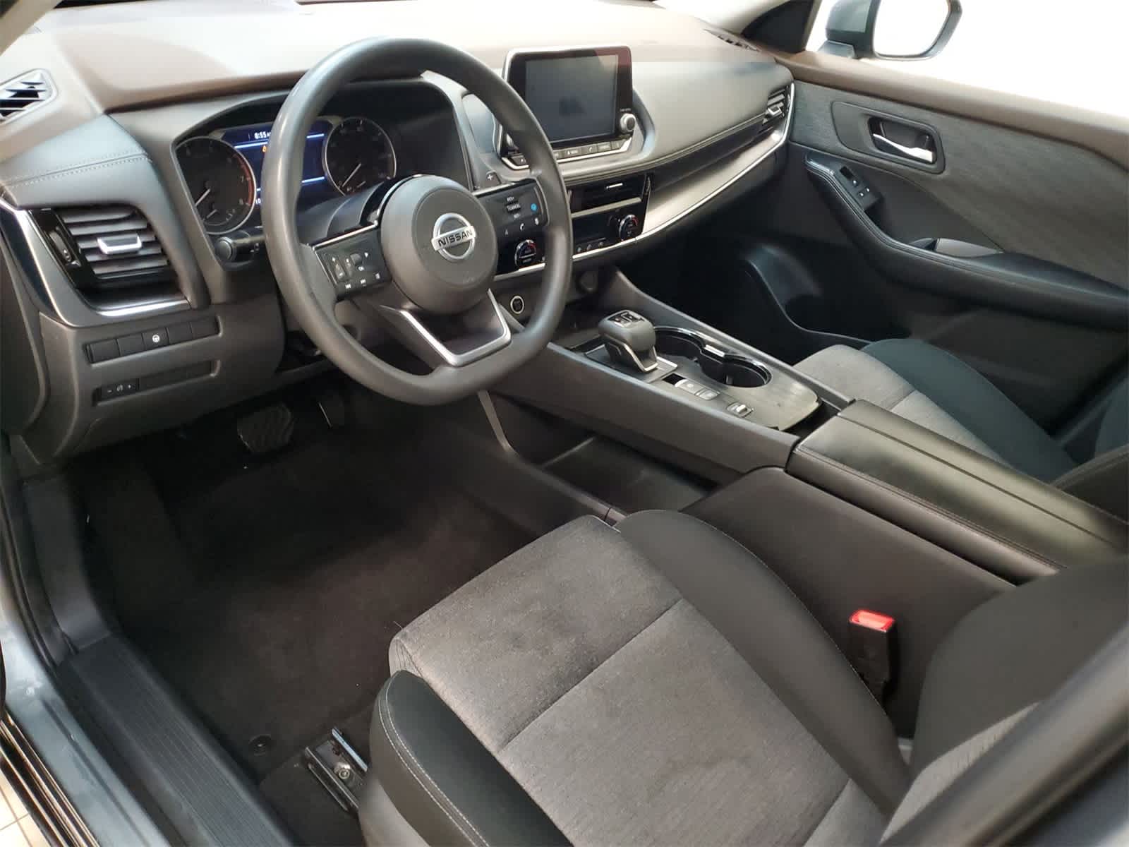 Thumbnail: 2021 Nissan Rogue - 2