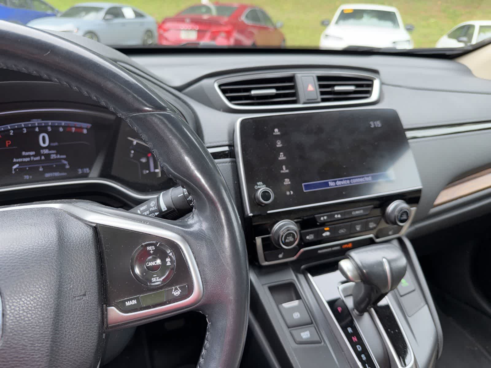 Thumbnail: 2019 Honda CR-V - 20