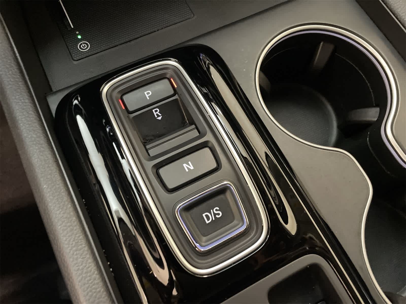 Thumbnail: 2025 Honda Pilot - 10