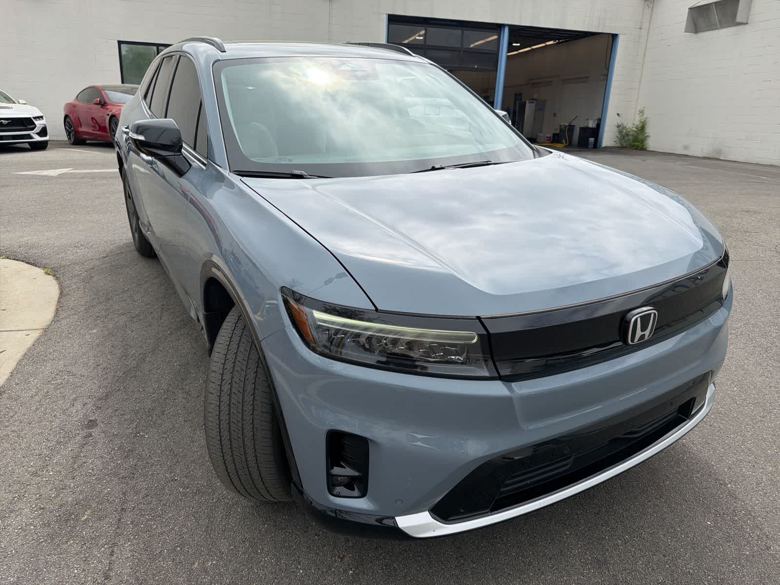 Thumbnail: 2024 Honda Prologue - 13