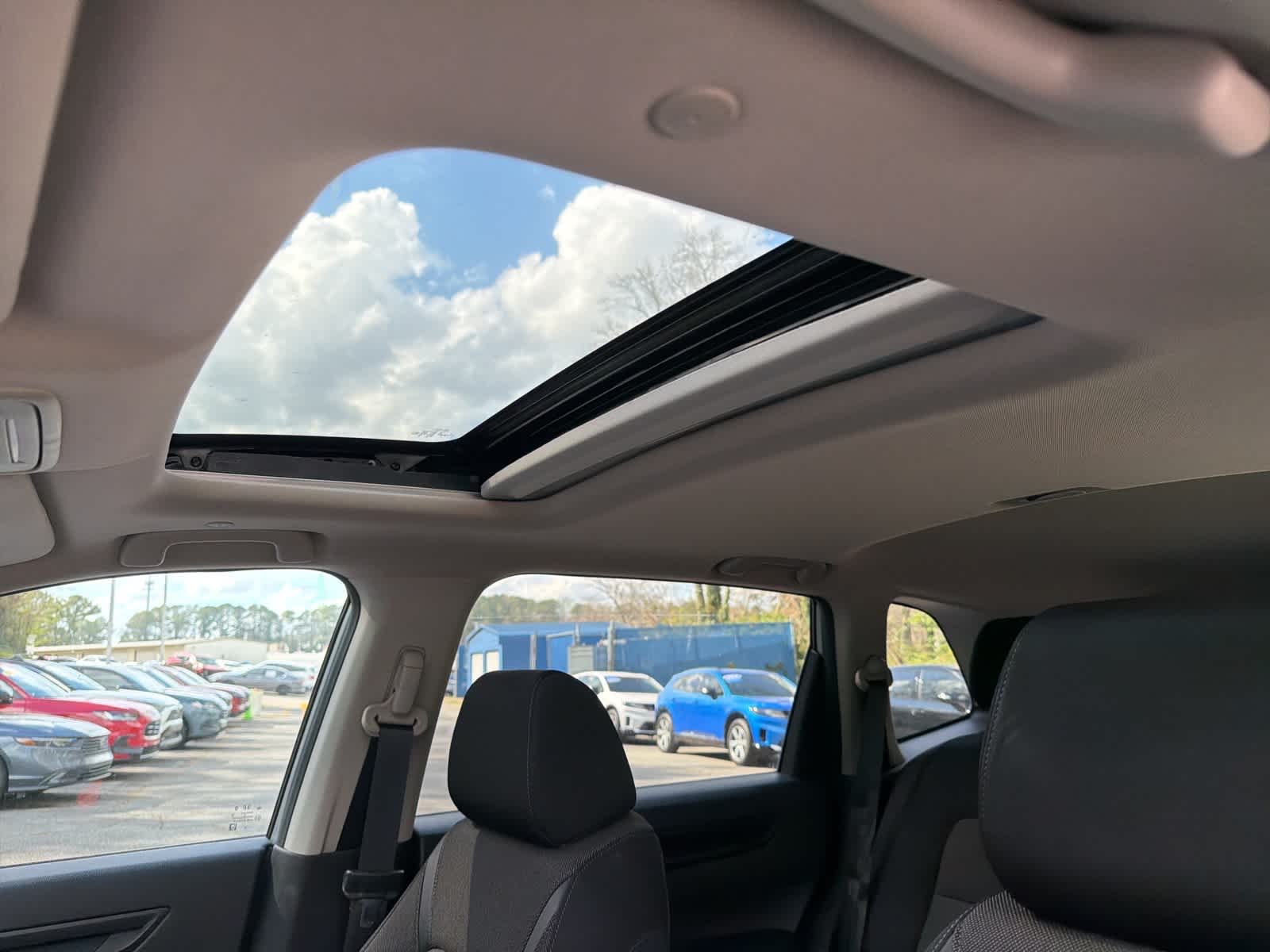 Thumbnail: 2023 Honda CR-V - 19