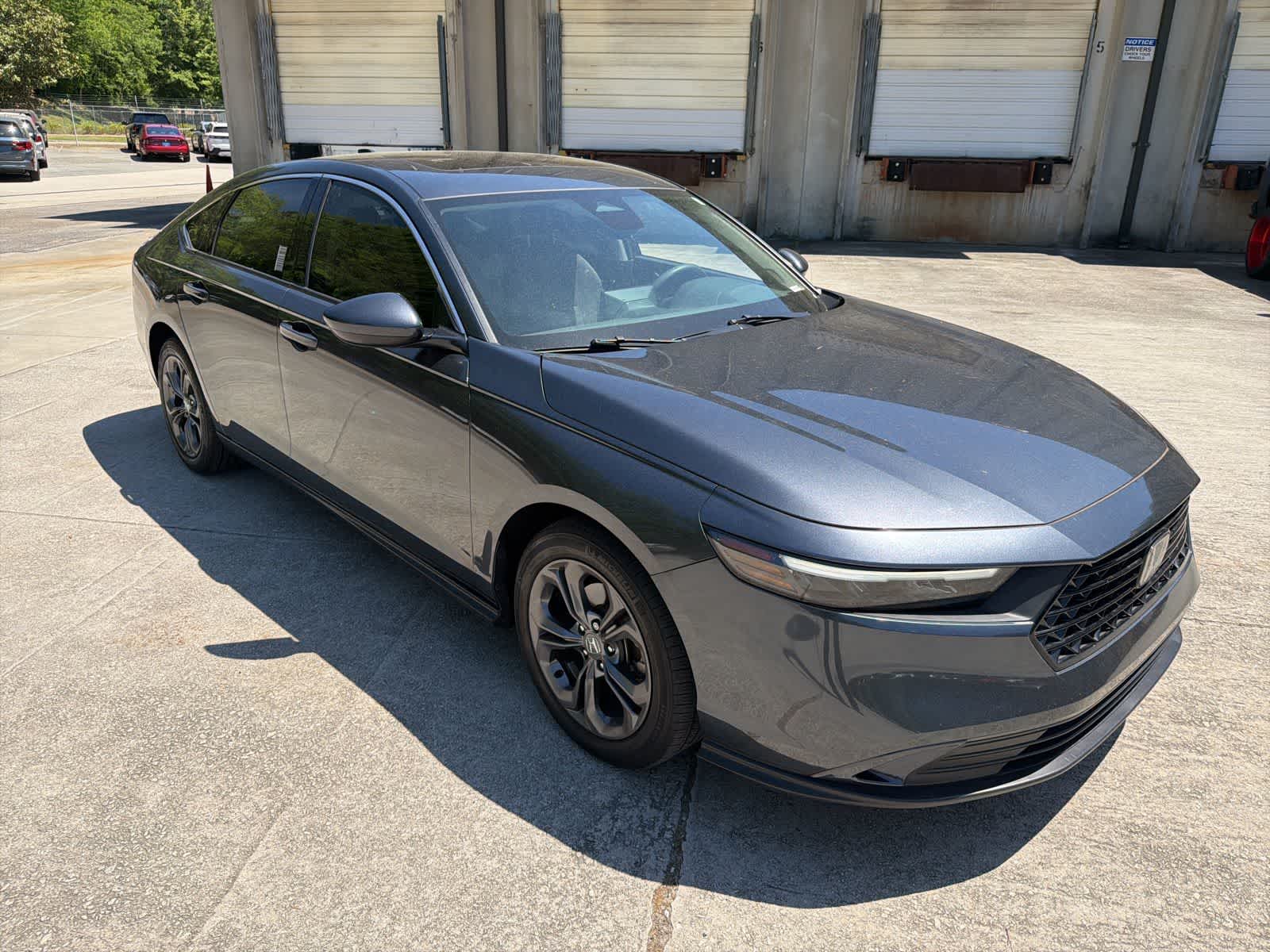 Thumbnail: 2023 Honda Accord - 13