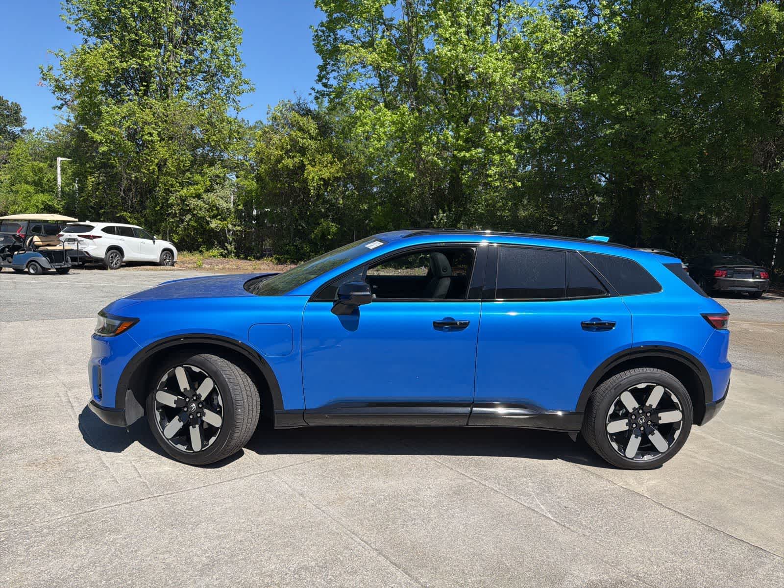 Thumbnail: 2025 Honda Prologue - 6