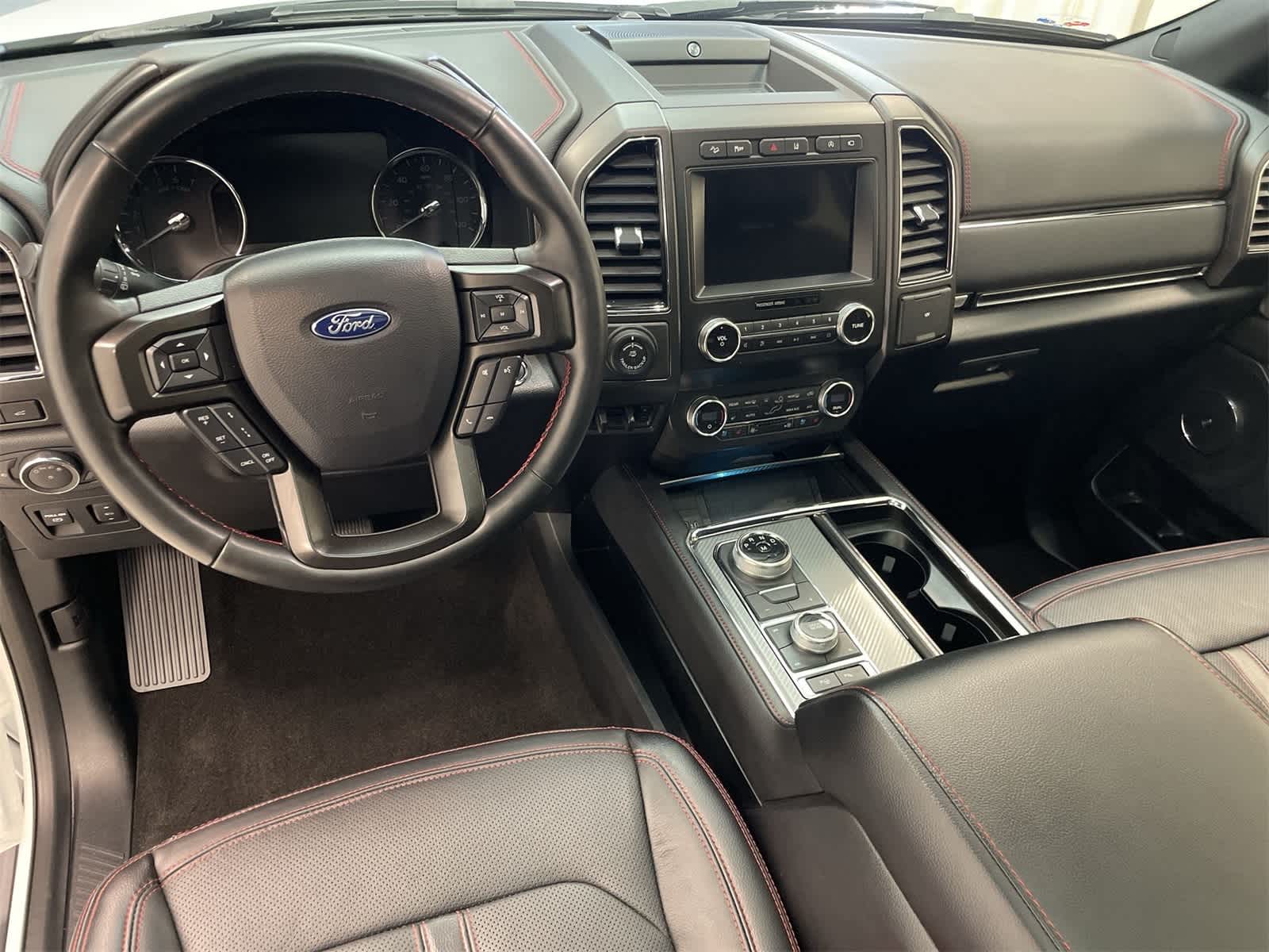 Thumbnail: 2020 Ford Expedition MAX - 21