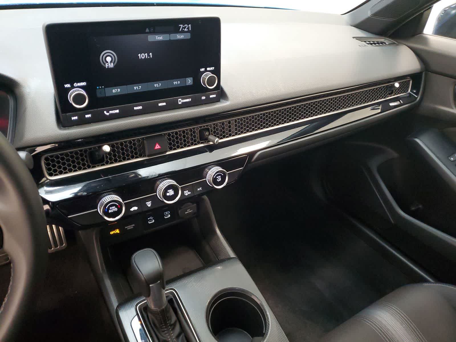 Thumbnail: 2025 Honda Civic - 27