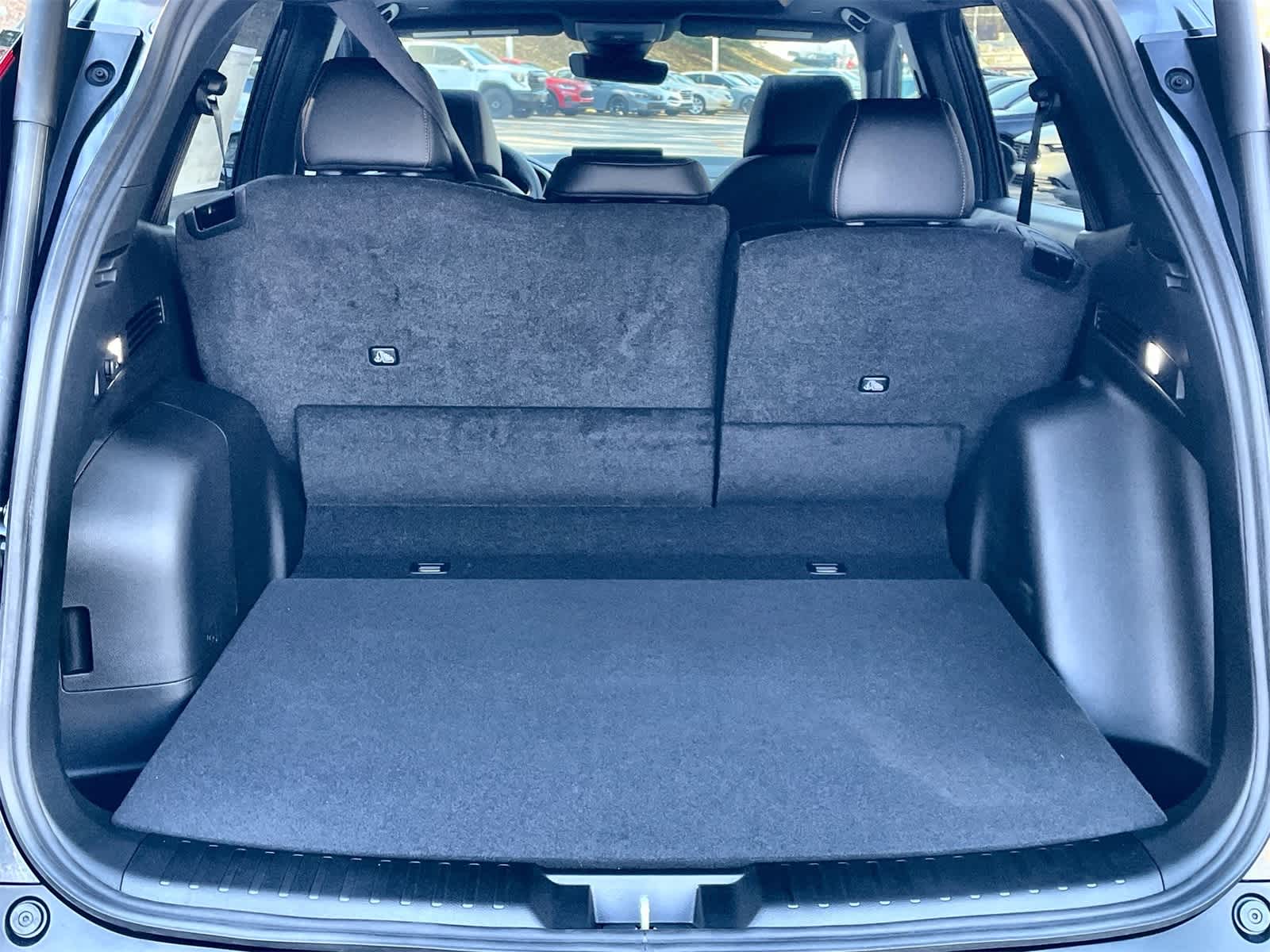 Thumbnail: 2026 Honda CR-V - 9