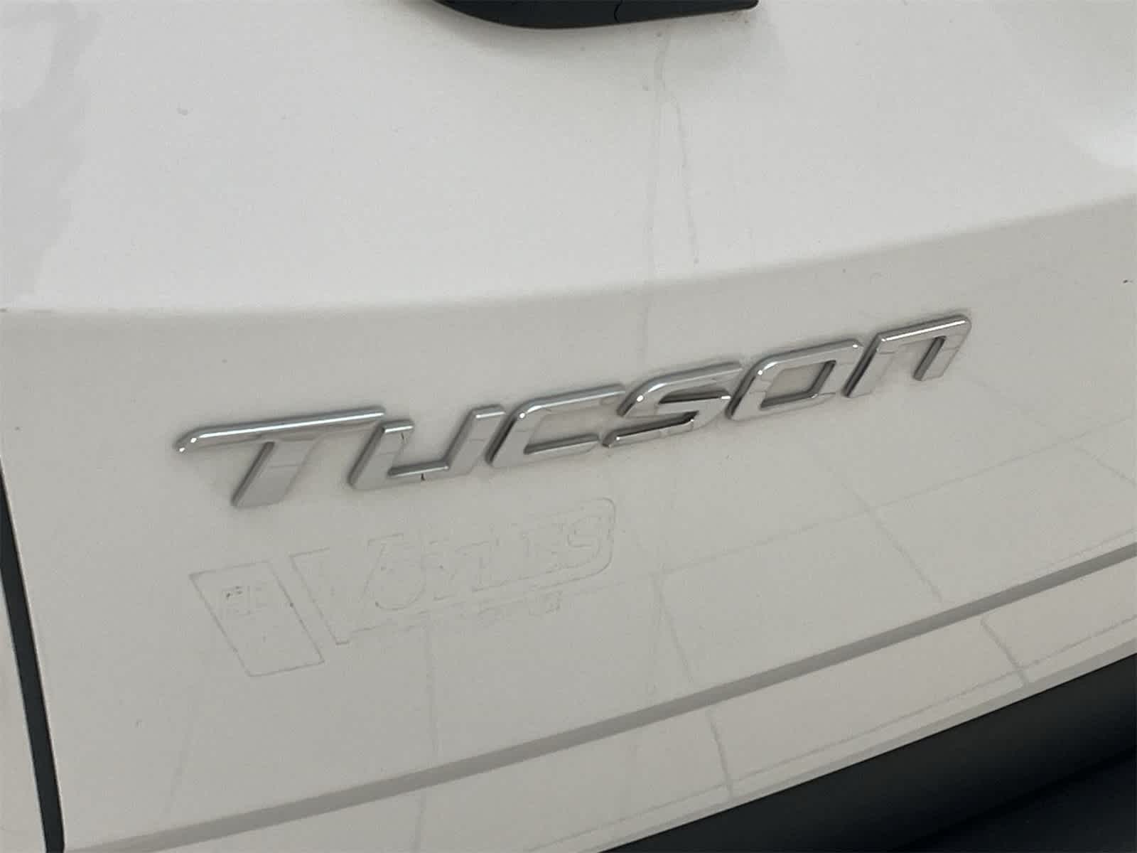 Thumbnail: 2022 Hyundai Tucson - 21