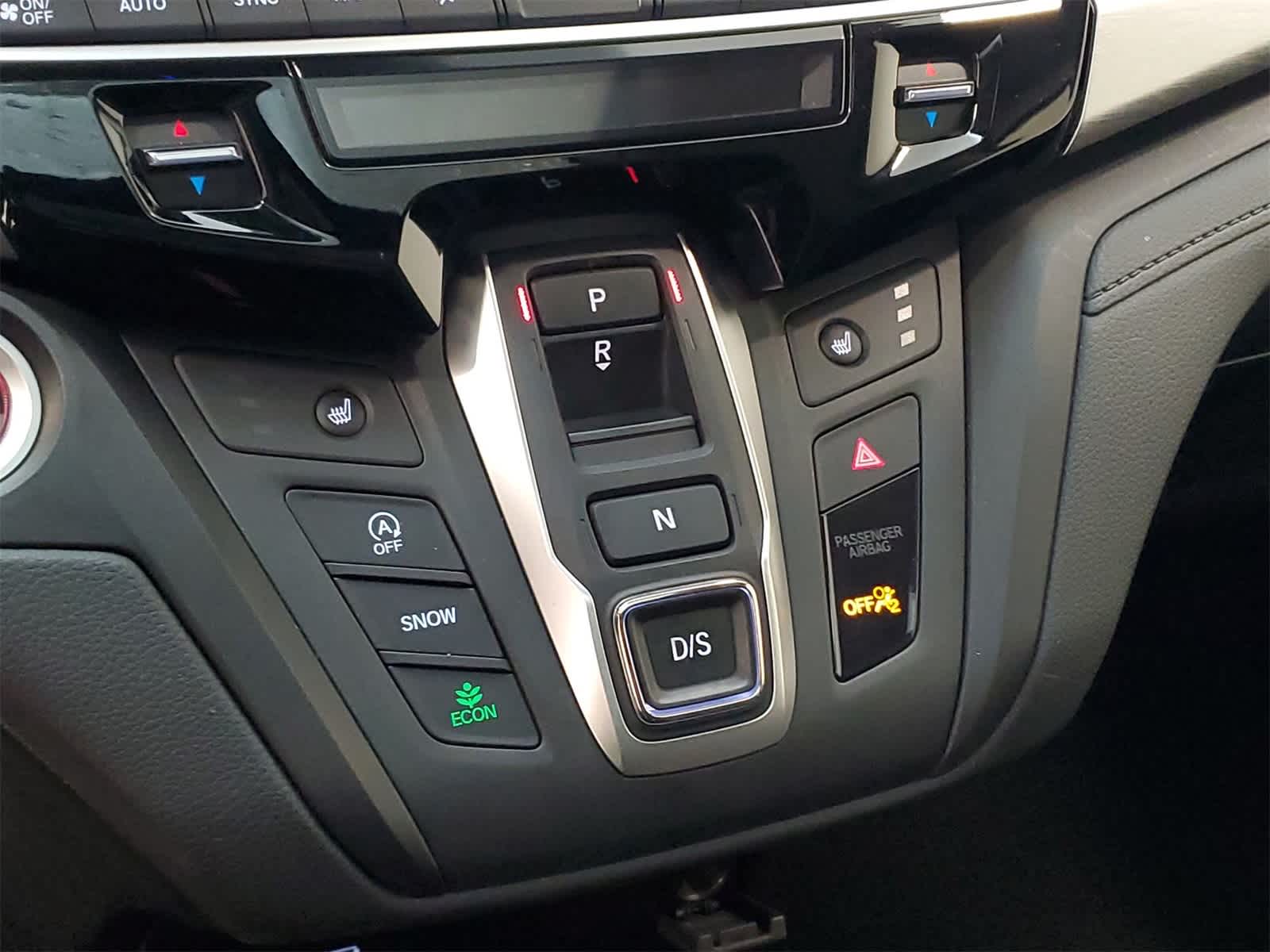 Thumbnail: 2025 Honda Odyssey - 32