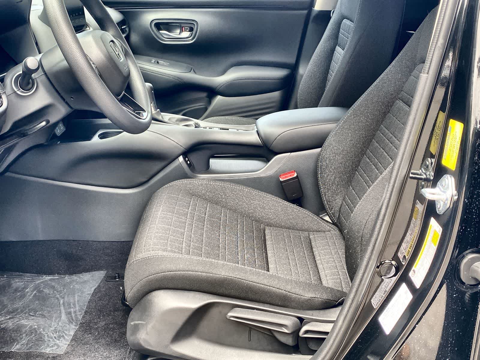 Thumbnail: 2026 Honda HR-V - 12