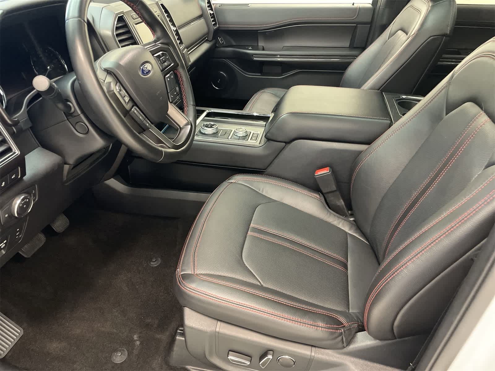 Thumbnail: 2020 Ford Expedition MAX - 20