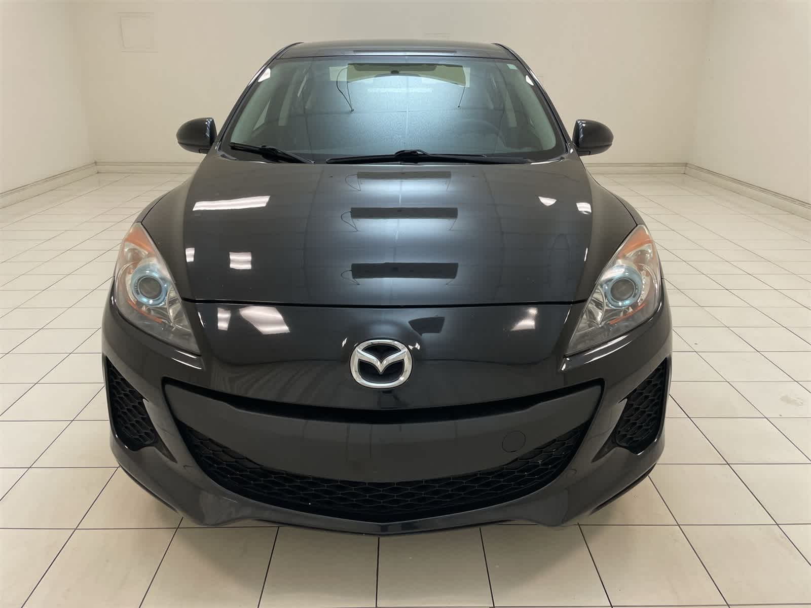 Thumbnail: 2012 Mazda Mazda3 - 19