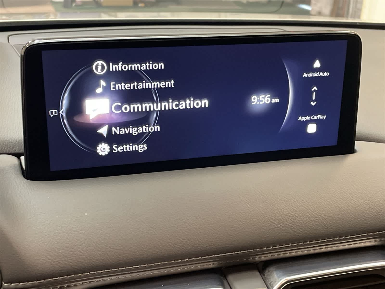 Thumbnail: 2024 Mazda CX-5 - 6