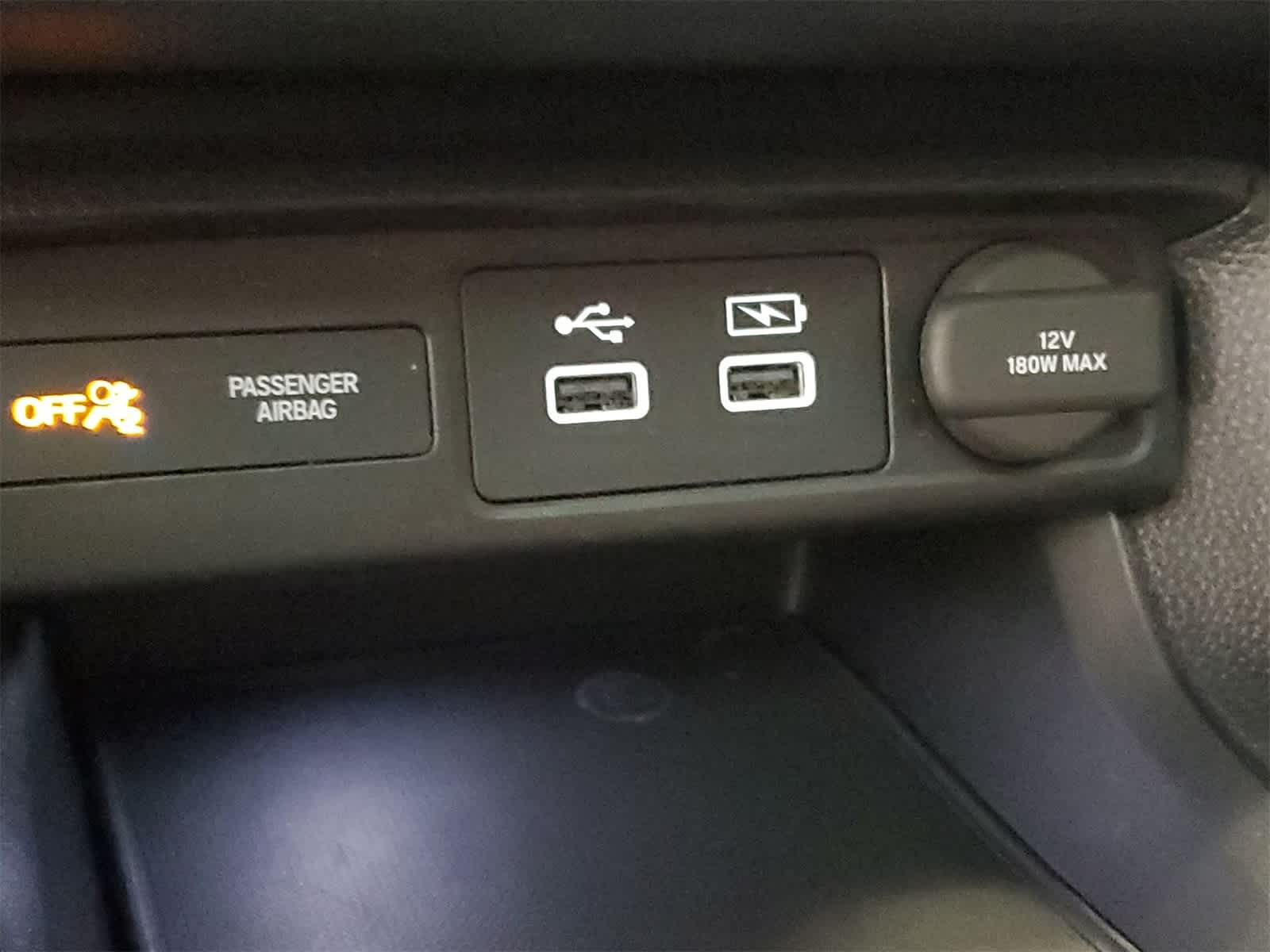 Thumbnail: 2024 Honda Civic - 7