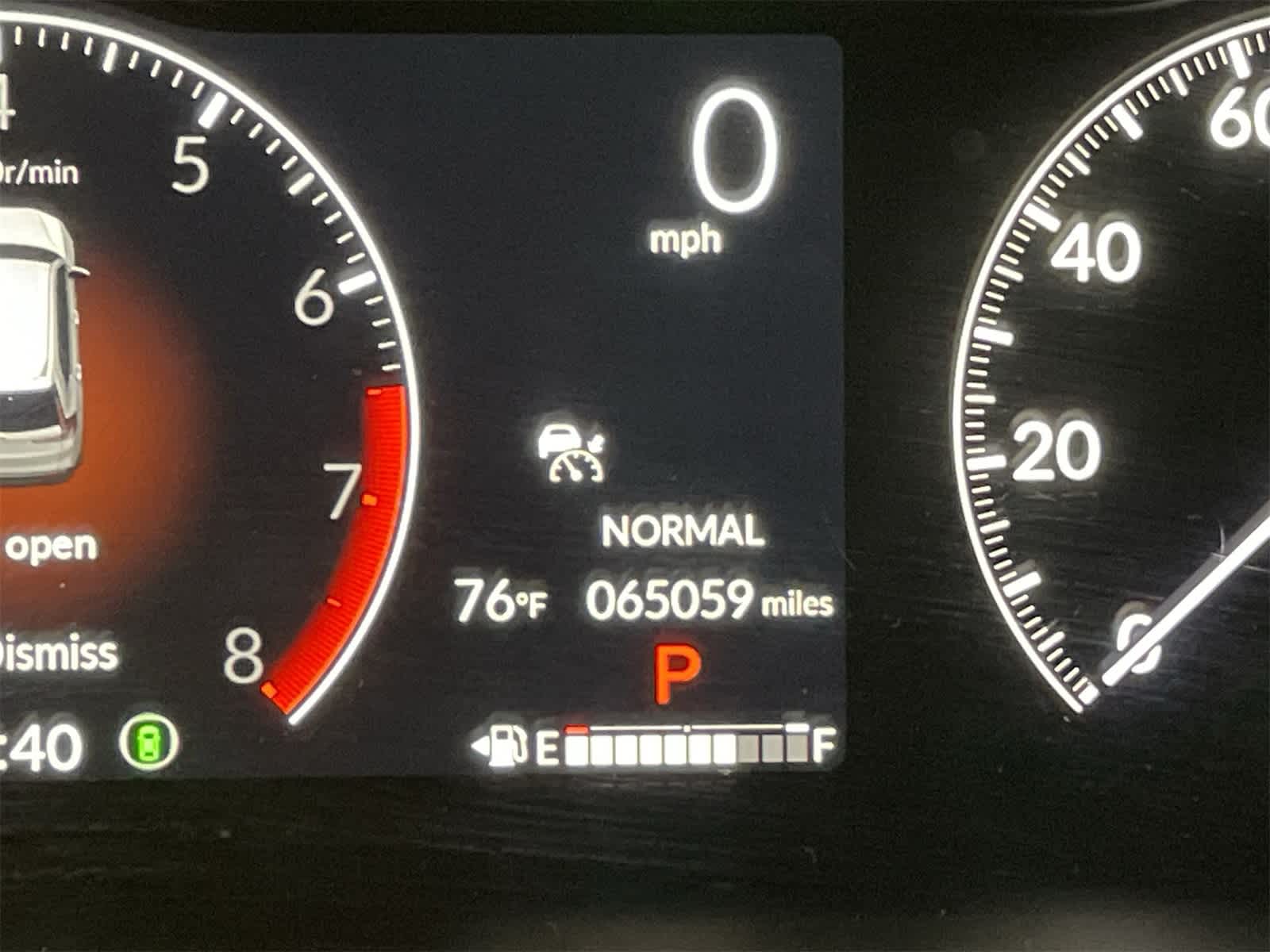 Thumbnail: 2025 Honda CR-V - 13