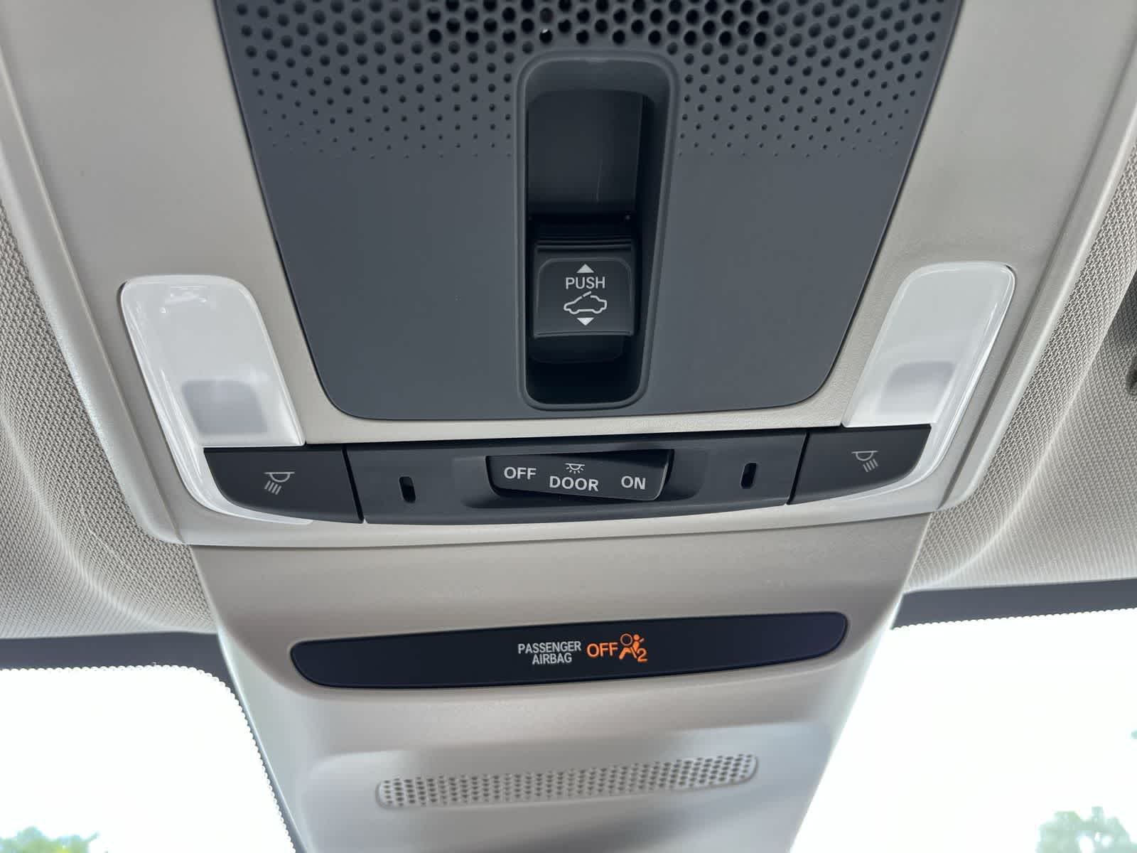 Thumbnail: 2026 Honda HR-V - 25
