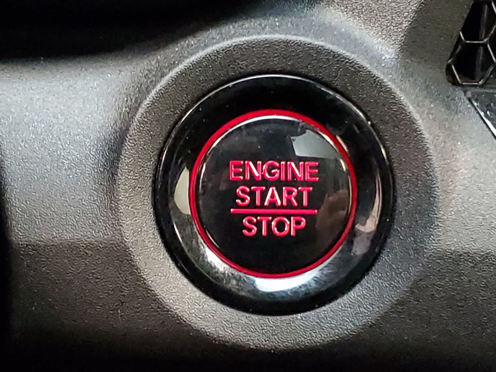 Thumbnail: 2024 Honda CR-V - 7