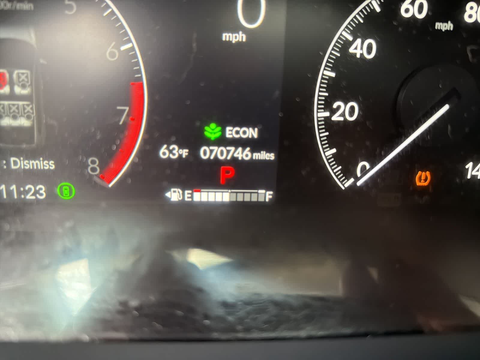 Thumbnail: 2025 Honda CR-V - 2