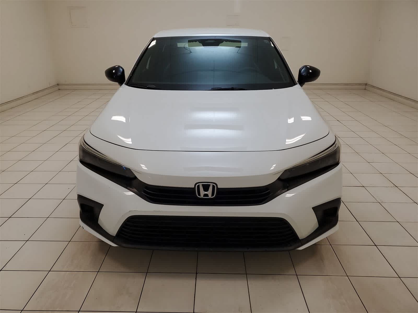 Thumbnail: 2023 Honda Civic - 22