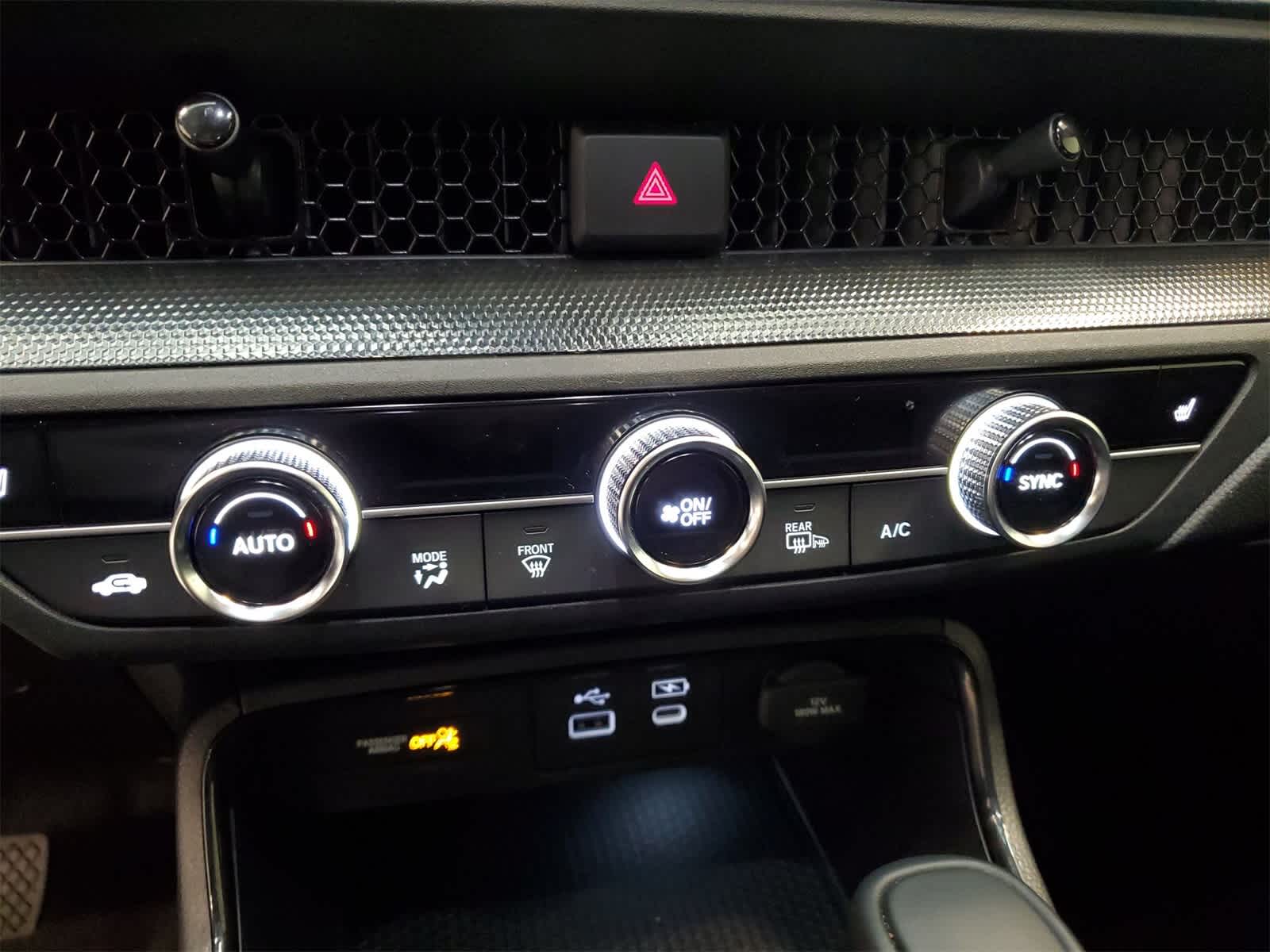 Thumbnail: 2025 Honda CR-V - 30